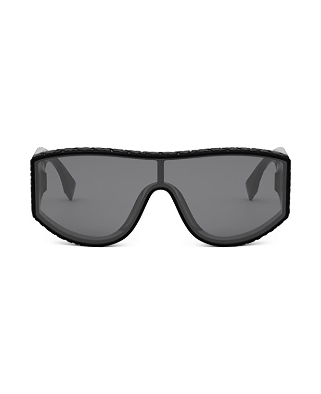 Fendi Eyewear FE40128I Sunglasses - A サングラス