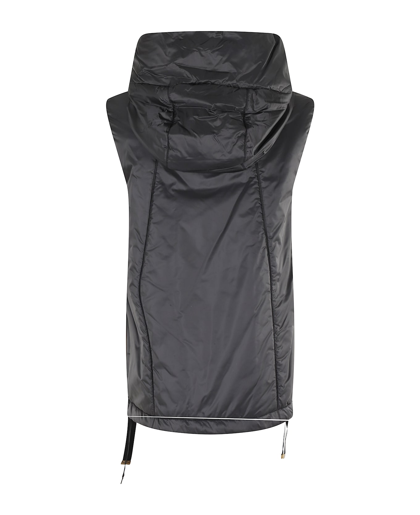 Max Mara The Cube Greengo - Black