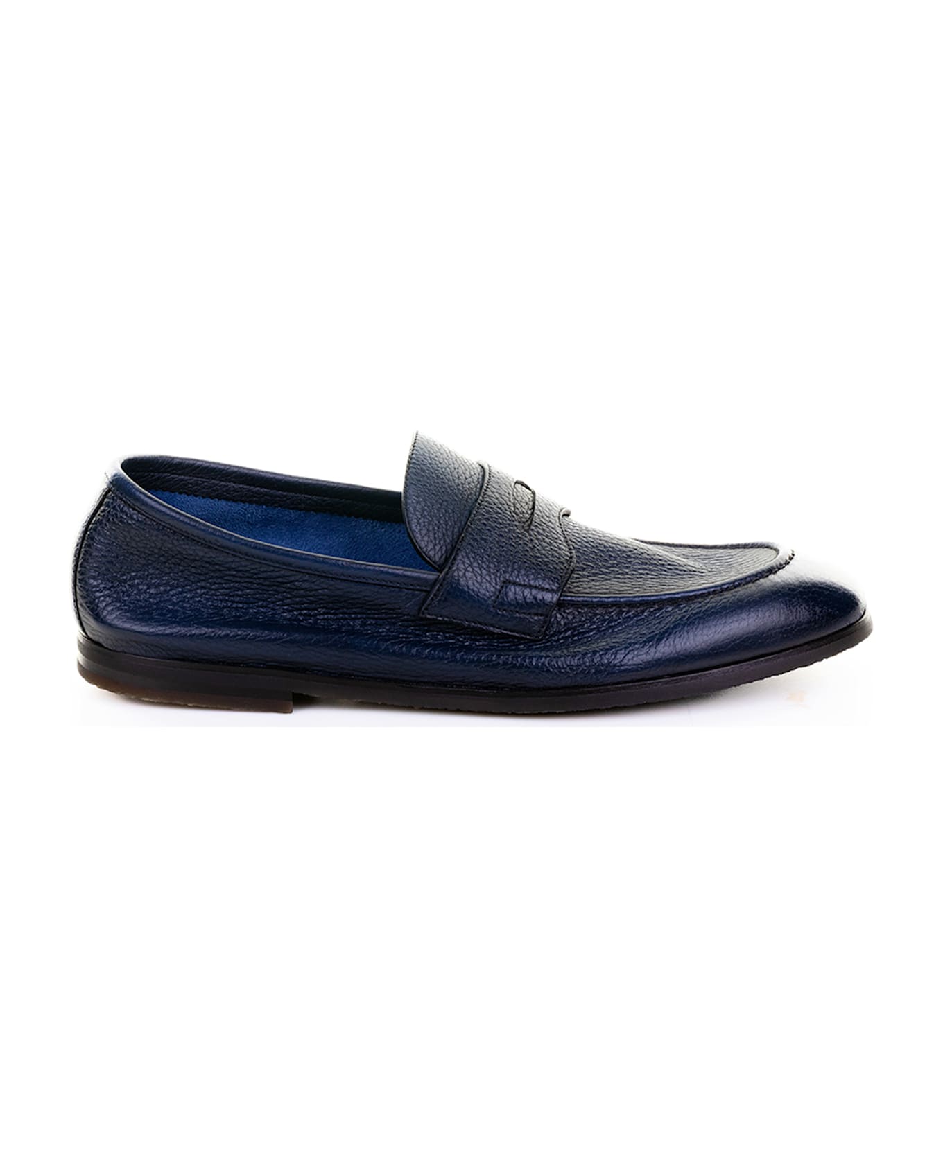 Barrett Sandals Blue - Blue