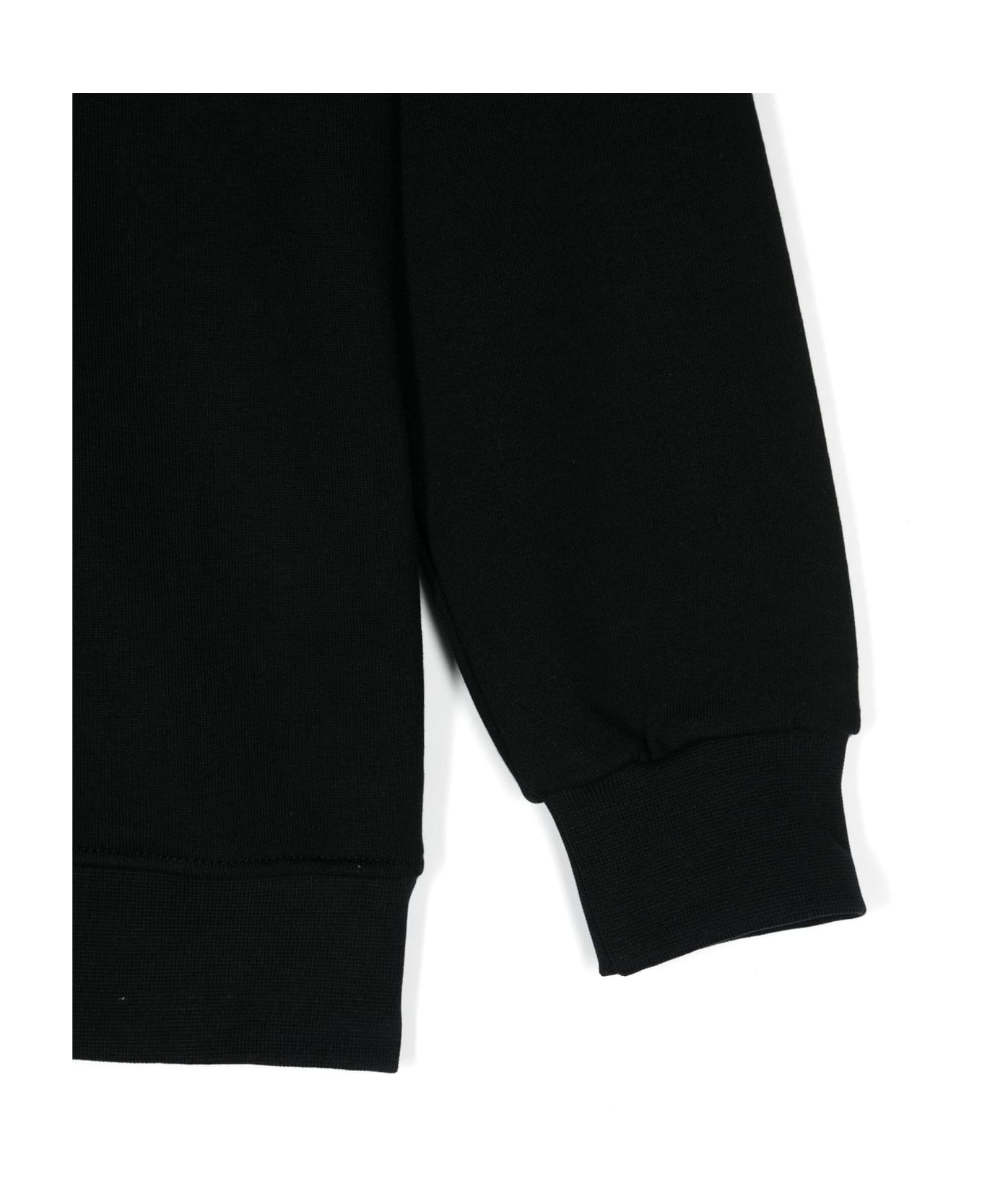 Barrow 
s Sweaters Black - Nero