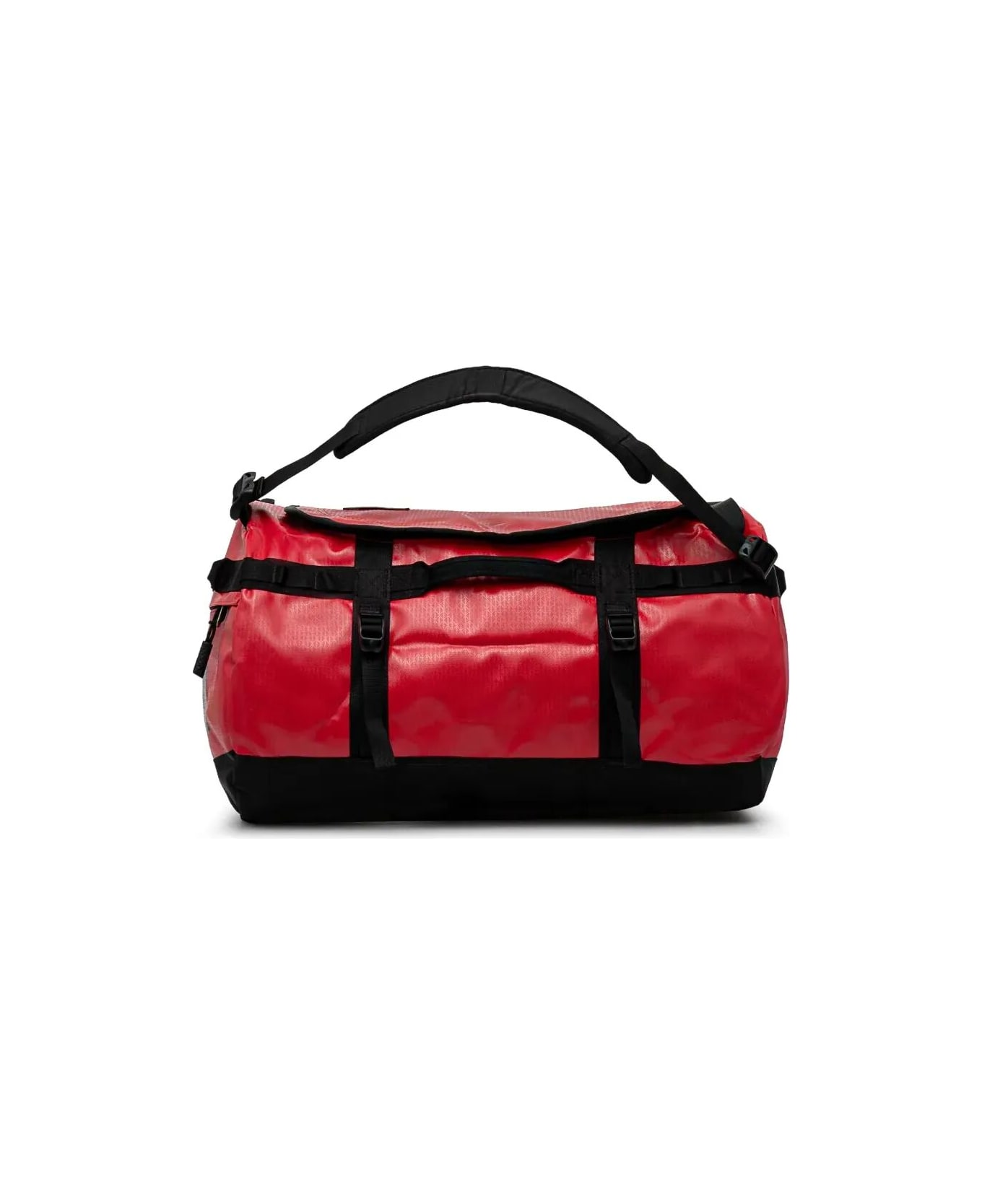 The North Face Base Camp Duffel S - Tnf Red
