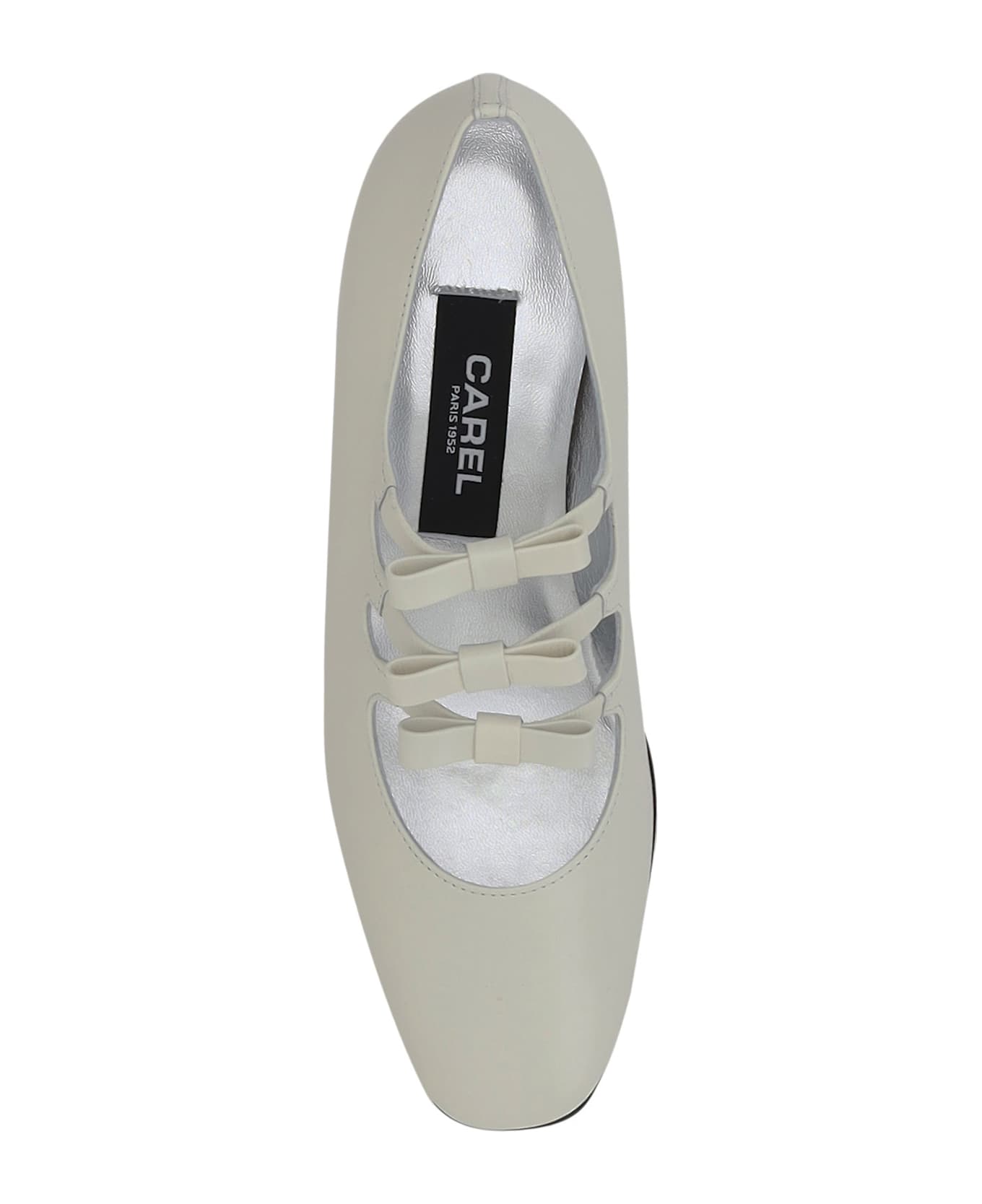 Carel Mary Jane Pumps