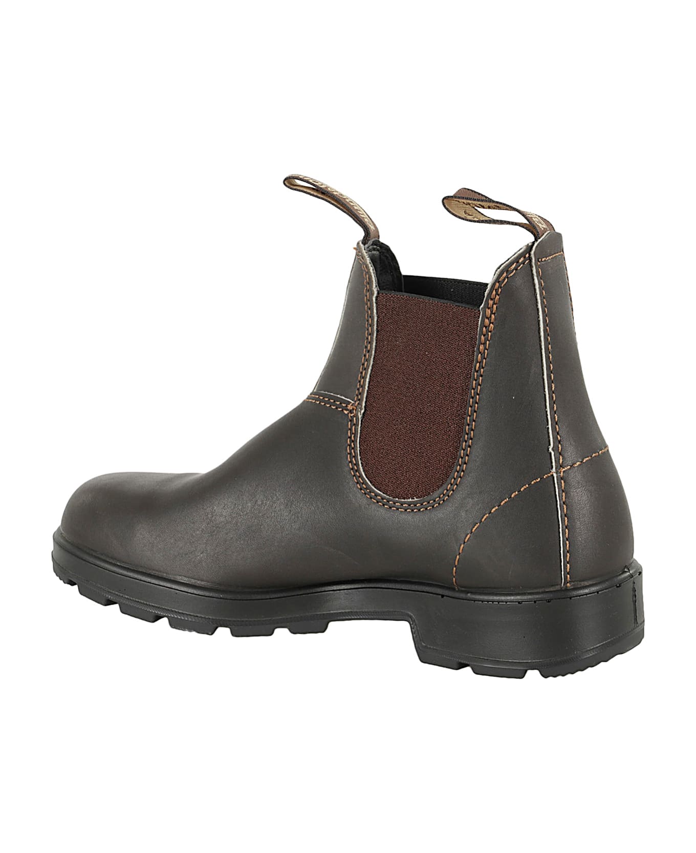 Blundstone 500 - Stout Brown