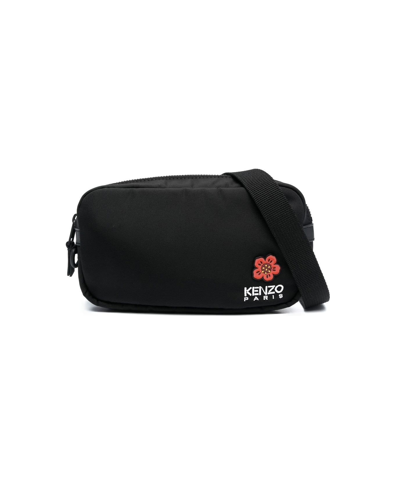 KENZO PARIS かごバッグ KENZO PARIS かごバッグ