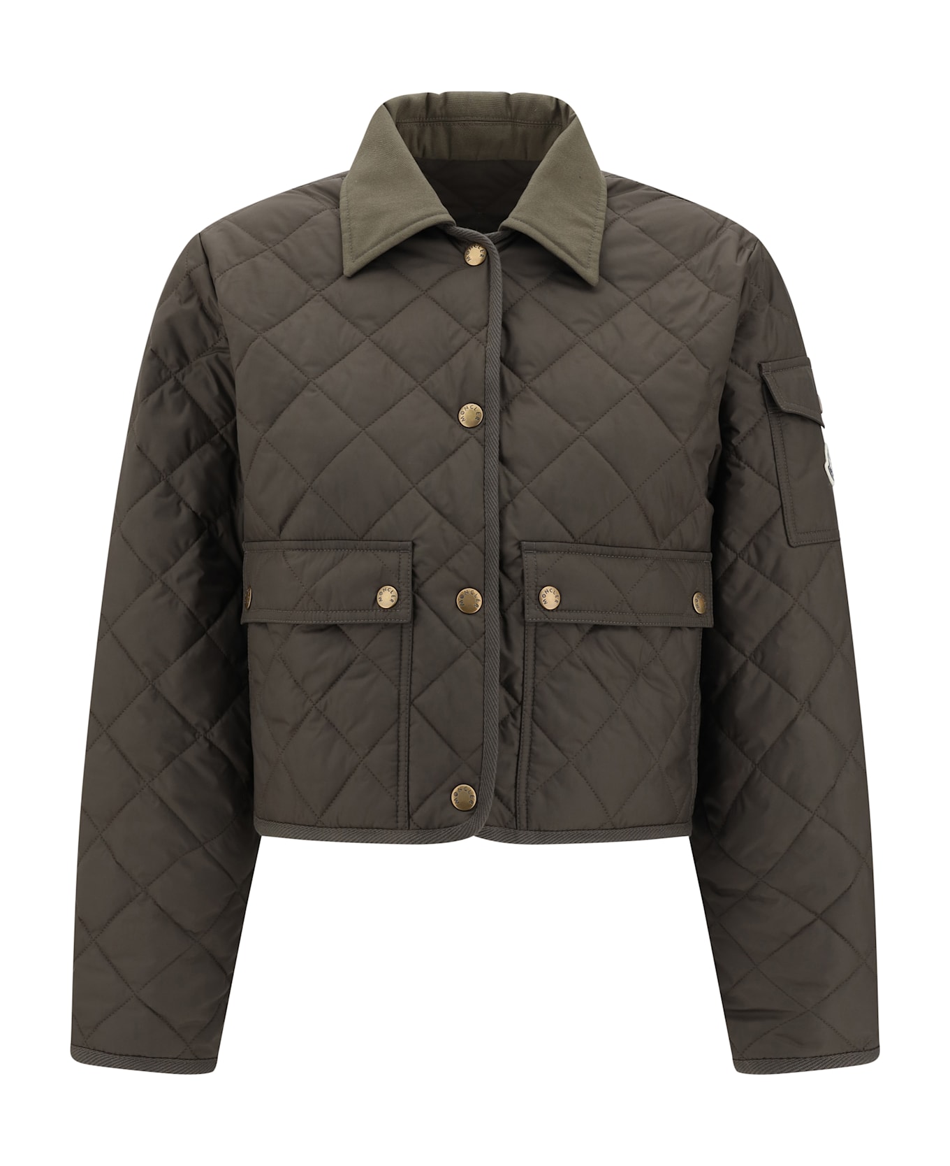 Moncler Chitre Jacket