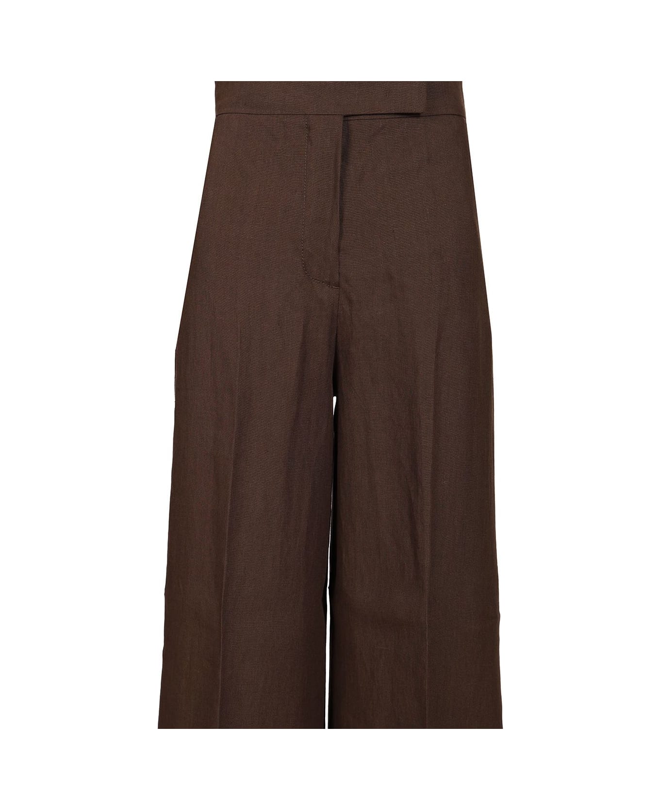 Max Mara 'sequoia' Trousers - MULTICOLOUR