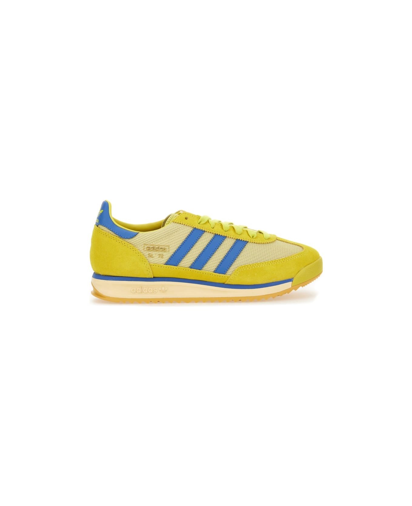 Adidas Originals Sneaker "sl 72 Rs" - MULTICOLOUR