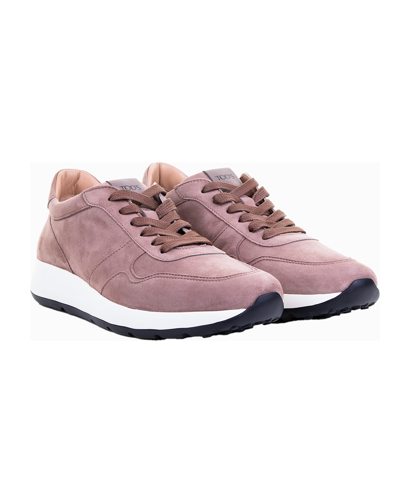 Tod
s Sneakers - C413CRETACHIAROB203ARGILLA
