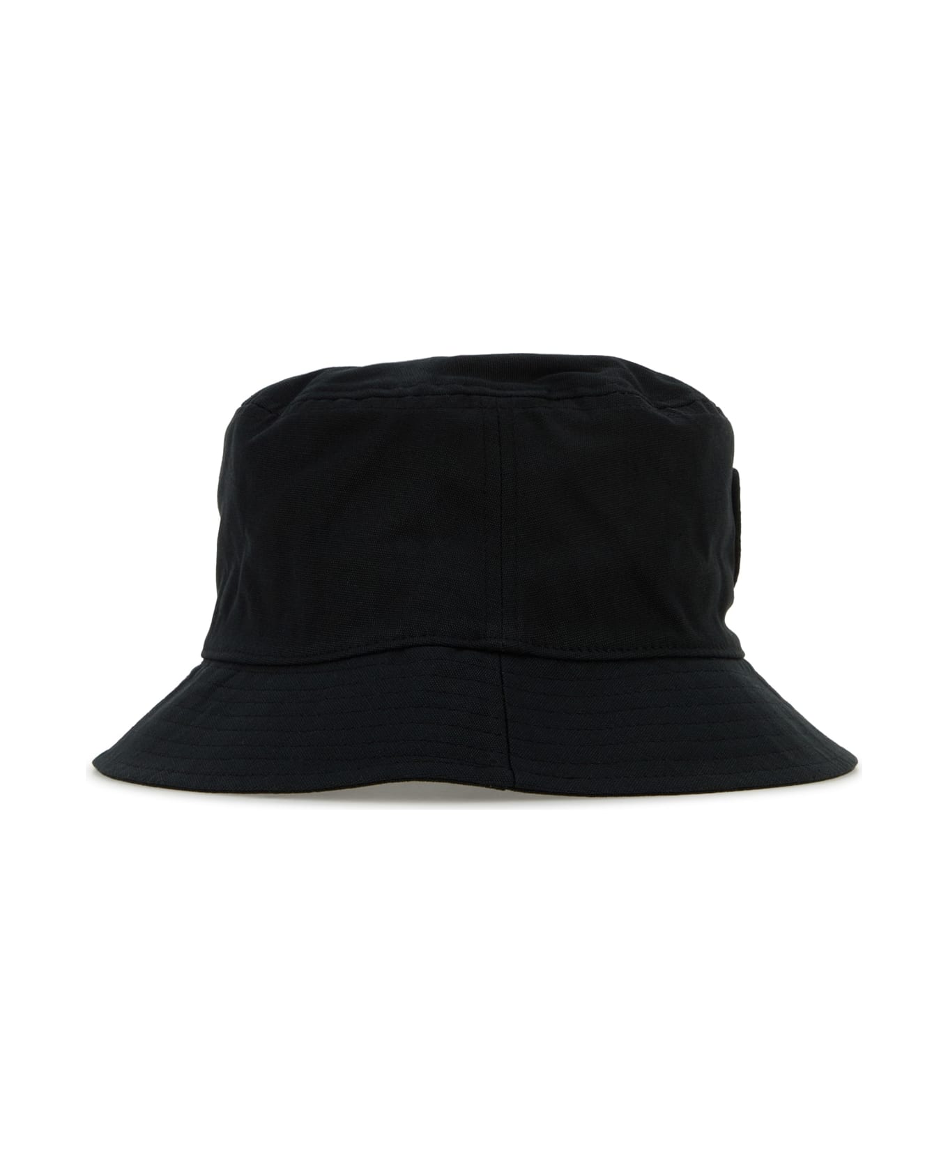 Stone Island Junior Cappello - BLACK