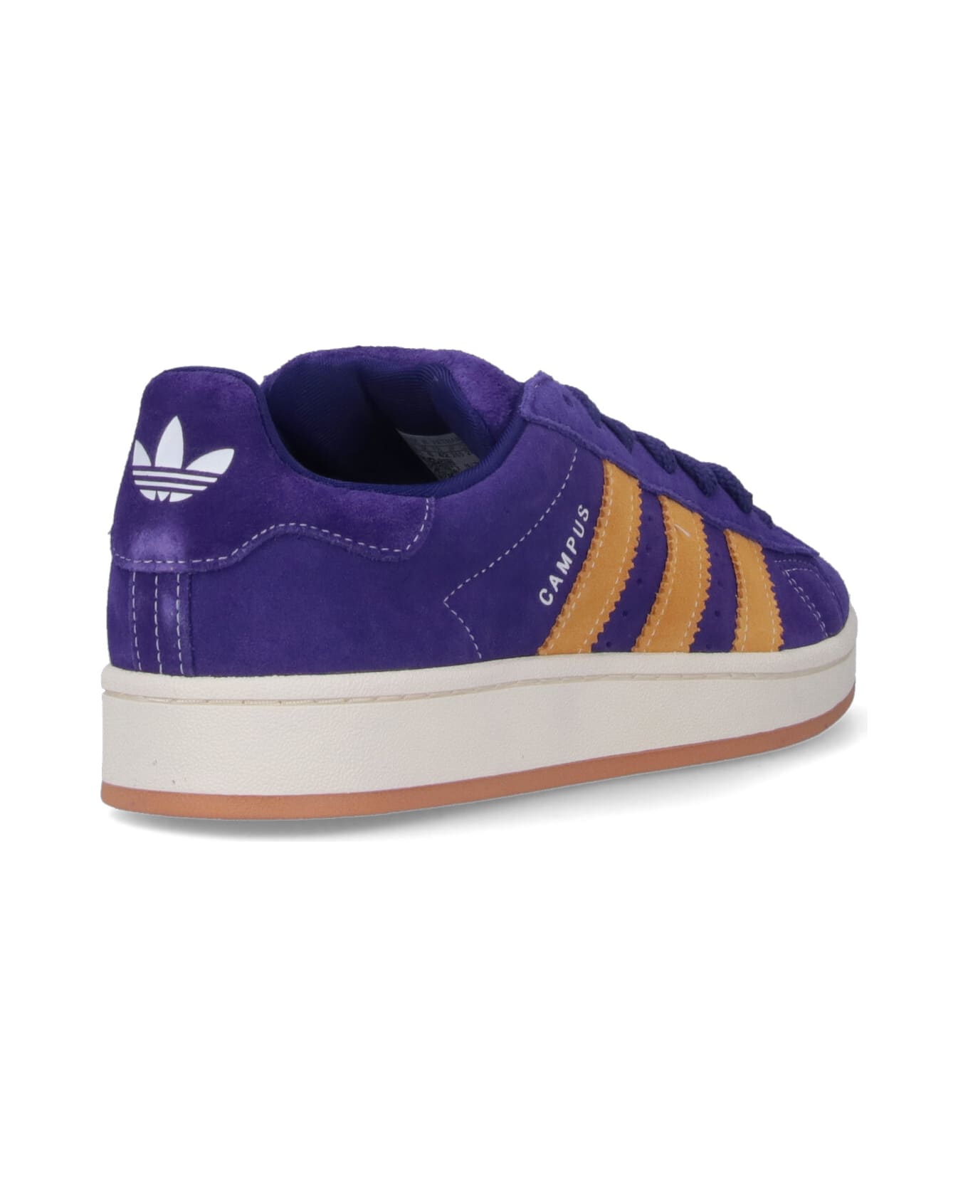 Adidas 'campus 00s' Sneakers - Purple