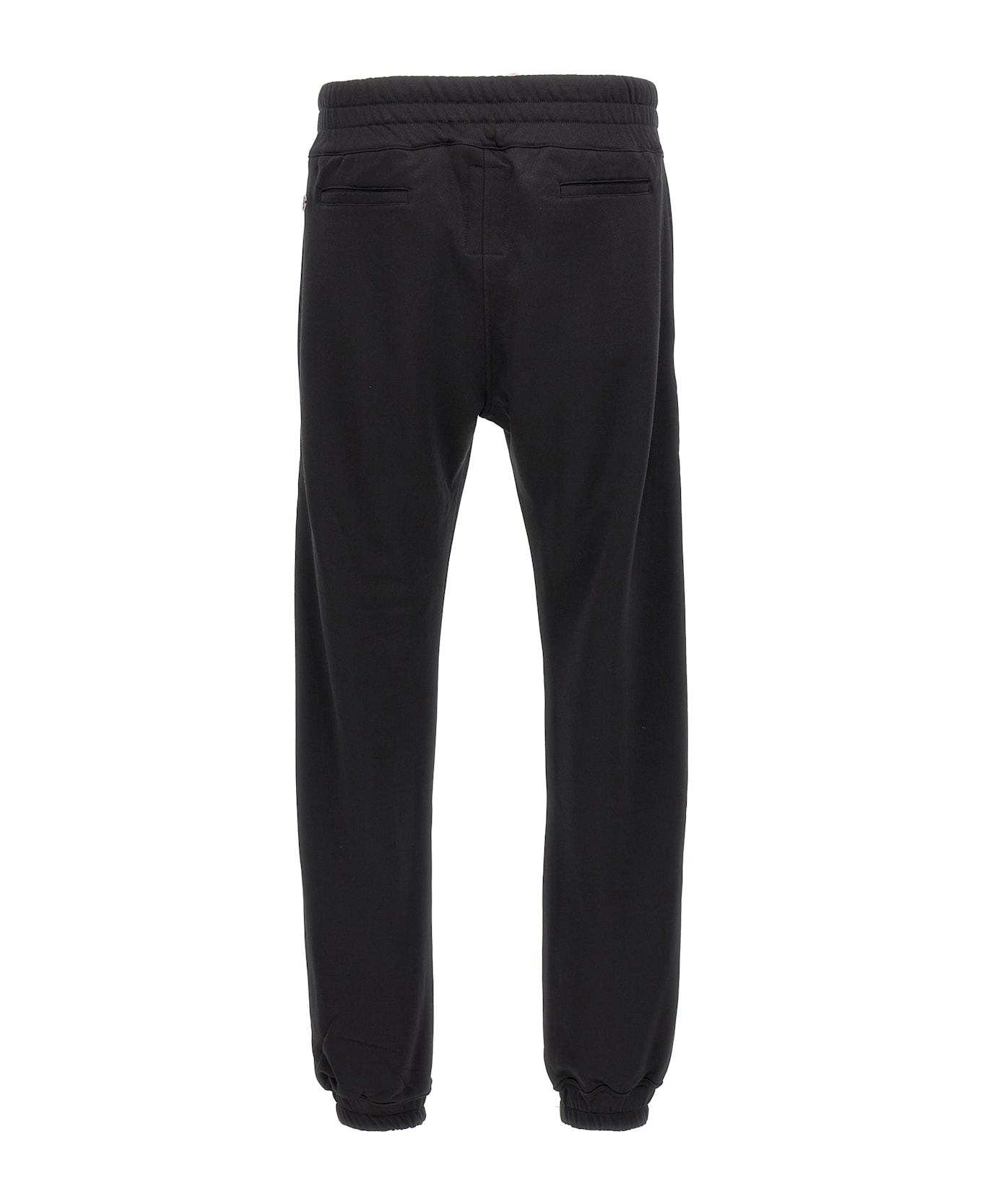 Rick Owens Joggers Champion X Rick Owens - Black  