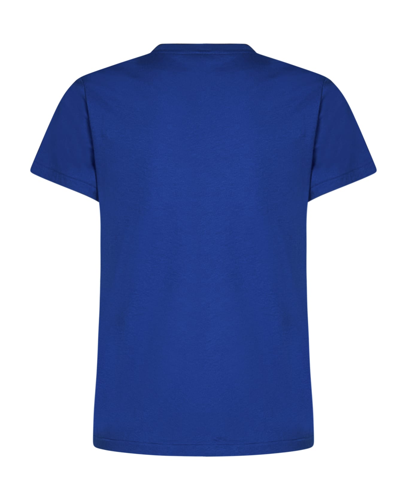 Ralph Lauren T-shirt - BLUE Tシャツ