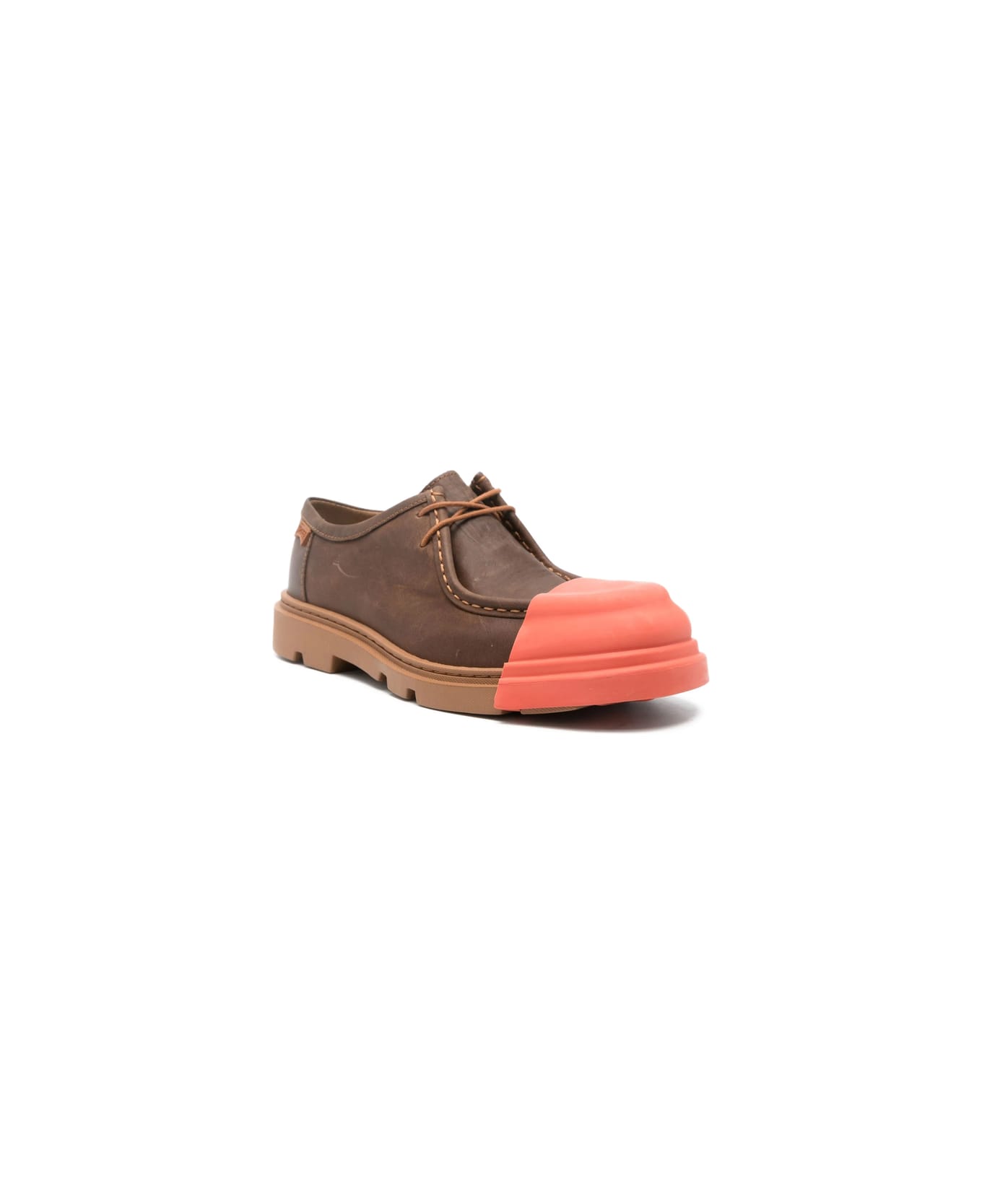 Camper Shoes - BROWN