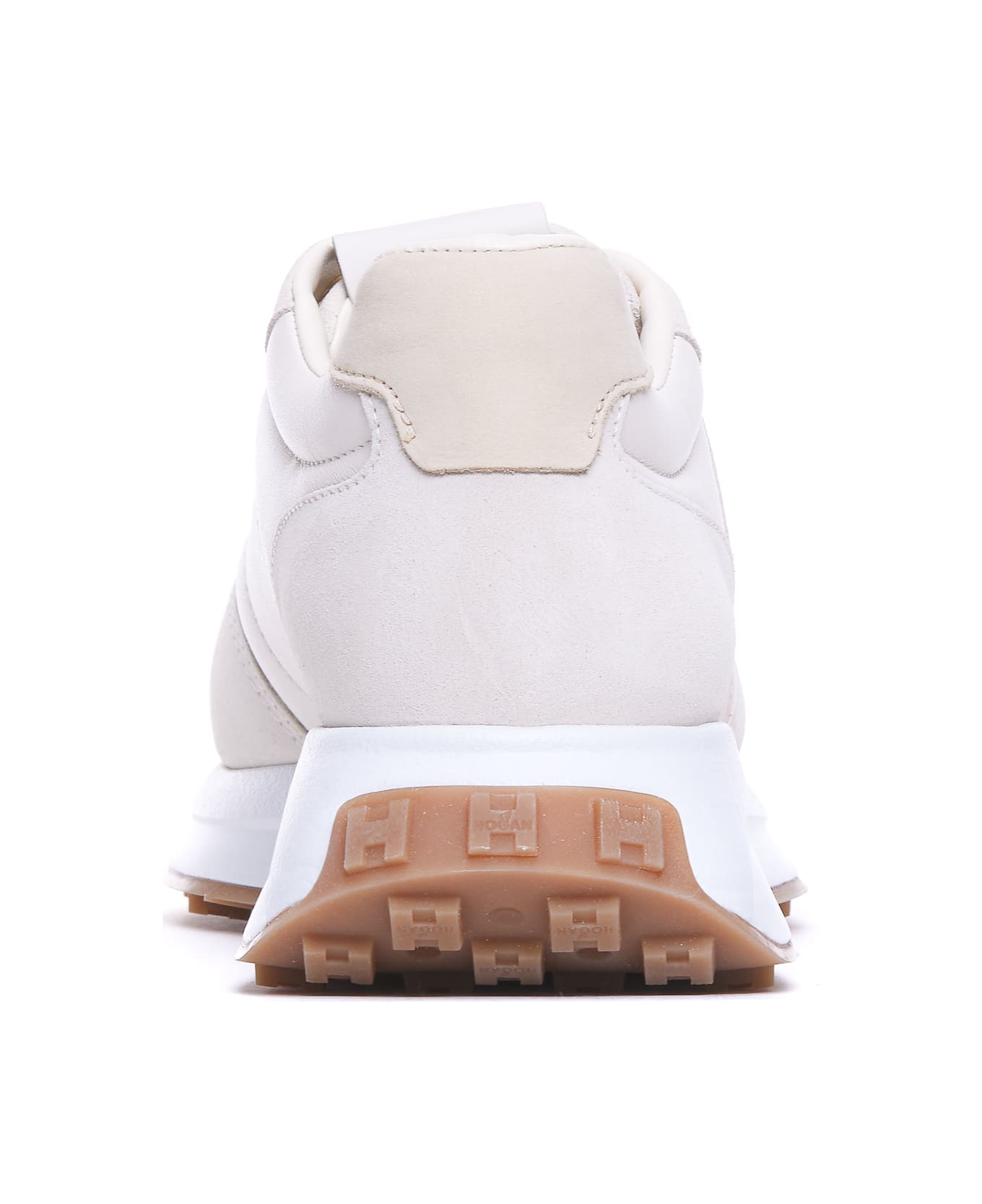 Hogan H641 Sneakers - White