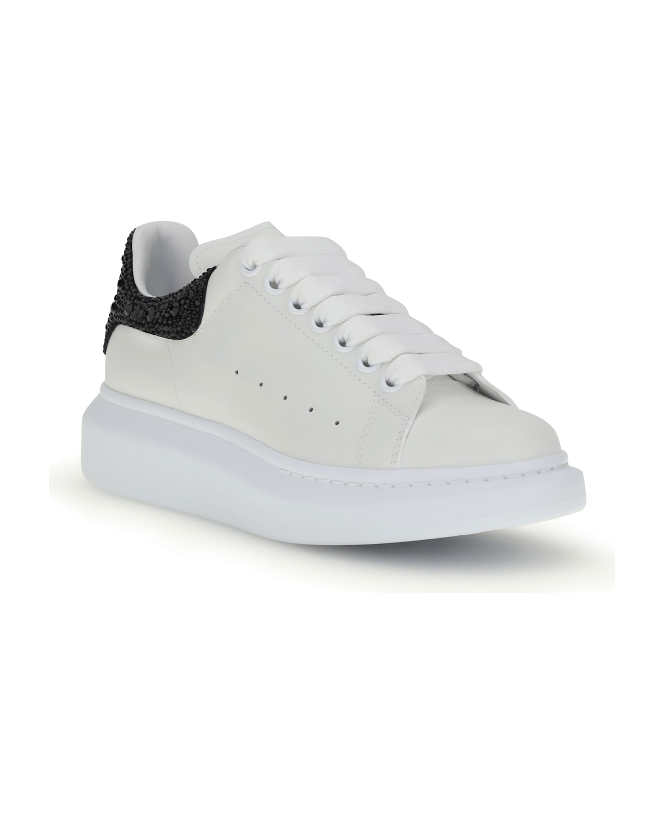 Alexander McQueen Oversize Sneaker