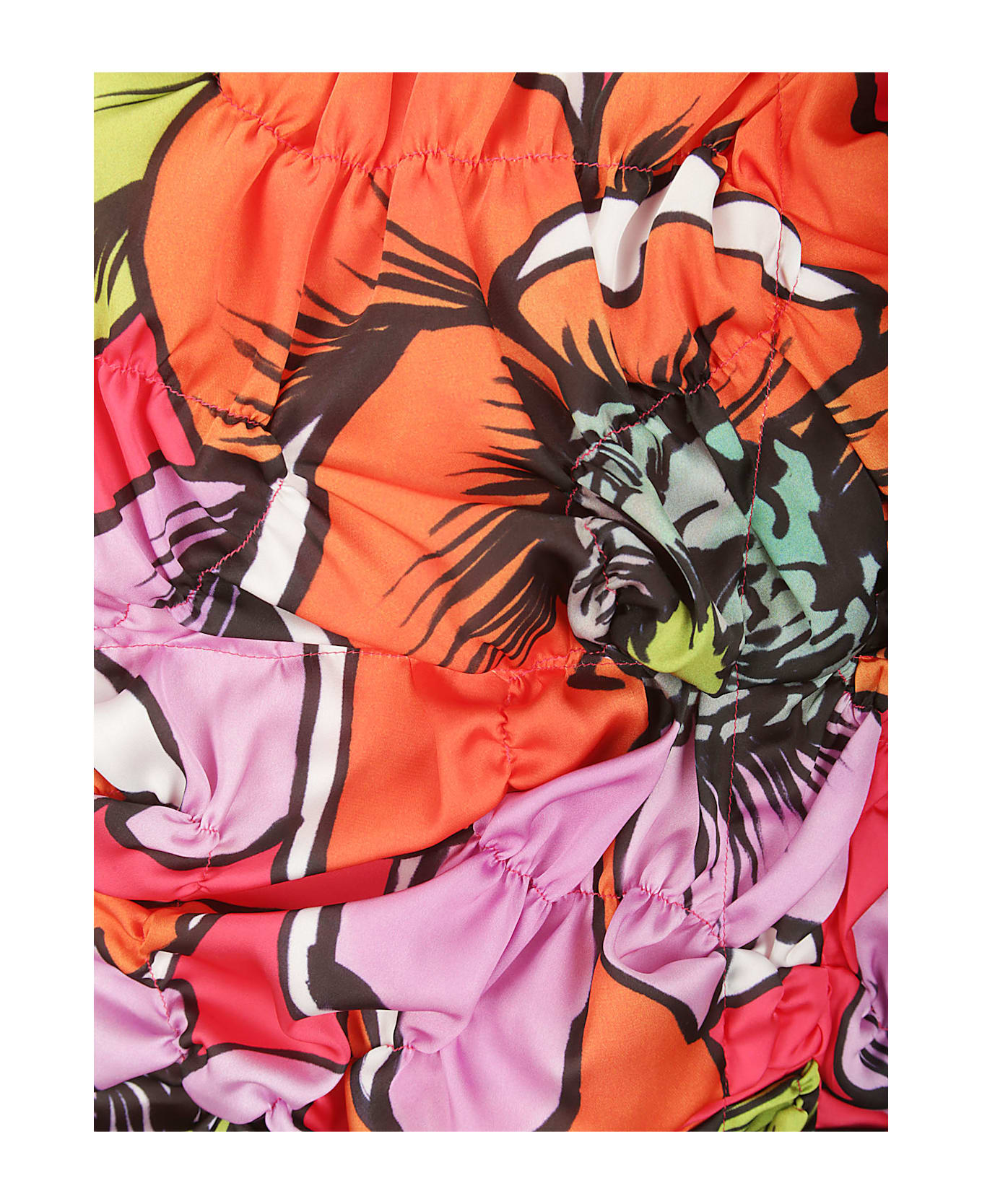 Comme des Garçons Ladies
 Blouse - PATTERN