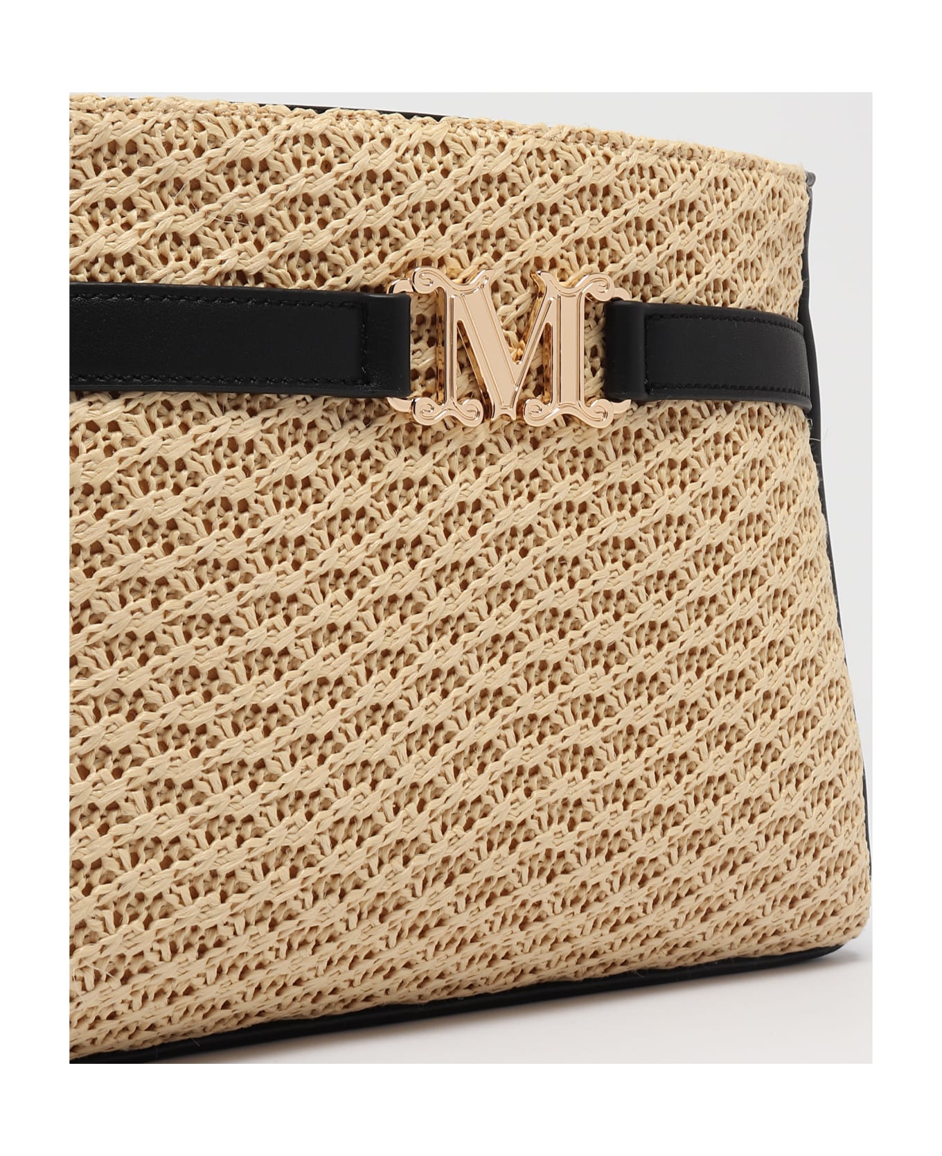 【Max Mara】 Rienza clutch Max Mara Rienza clutch Max Mara