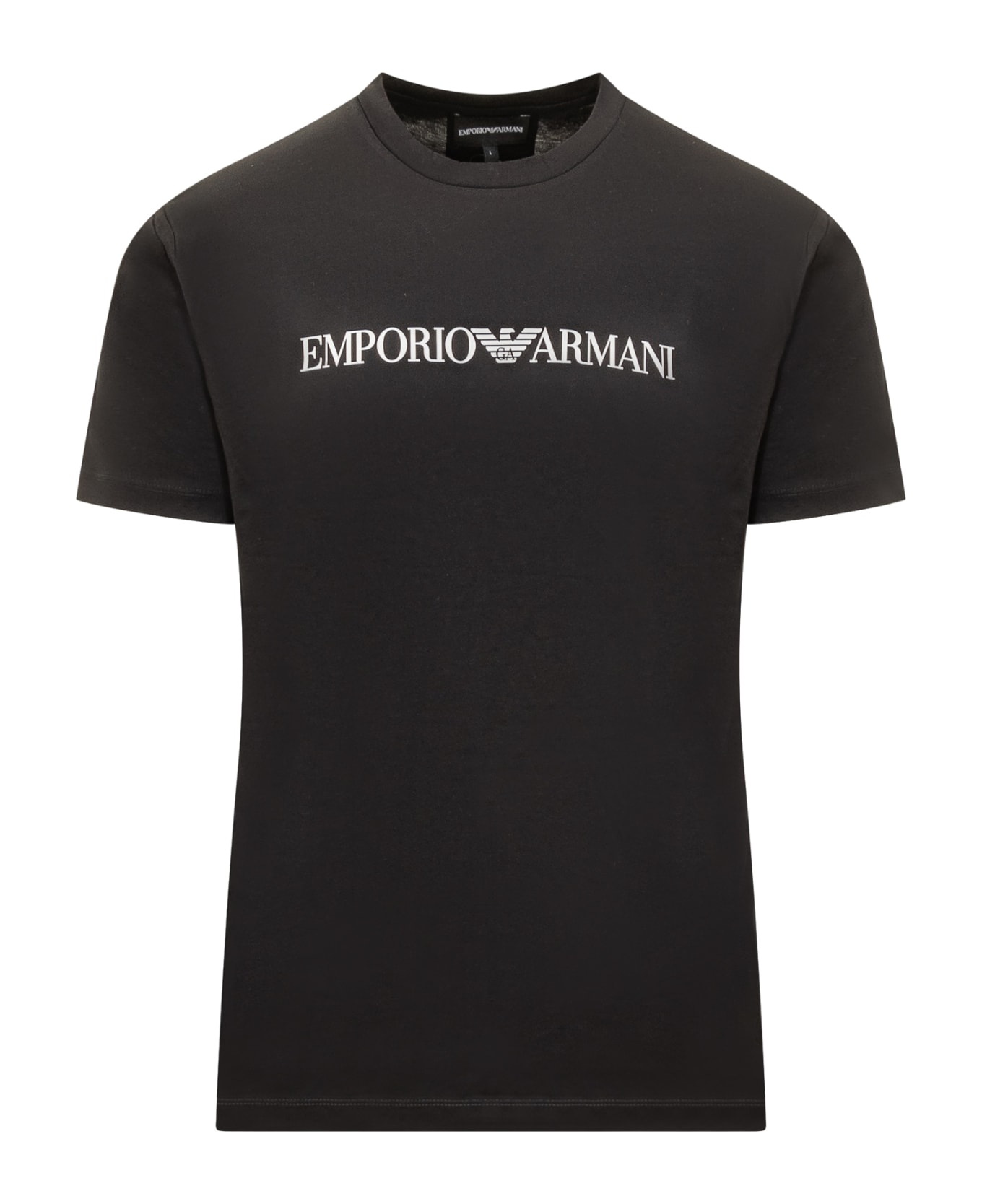 Emporio Armani Emporio T-shirt - 0021 シャツ