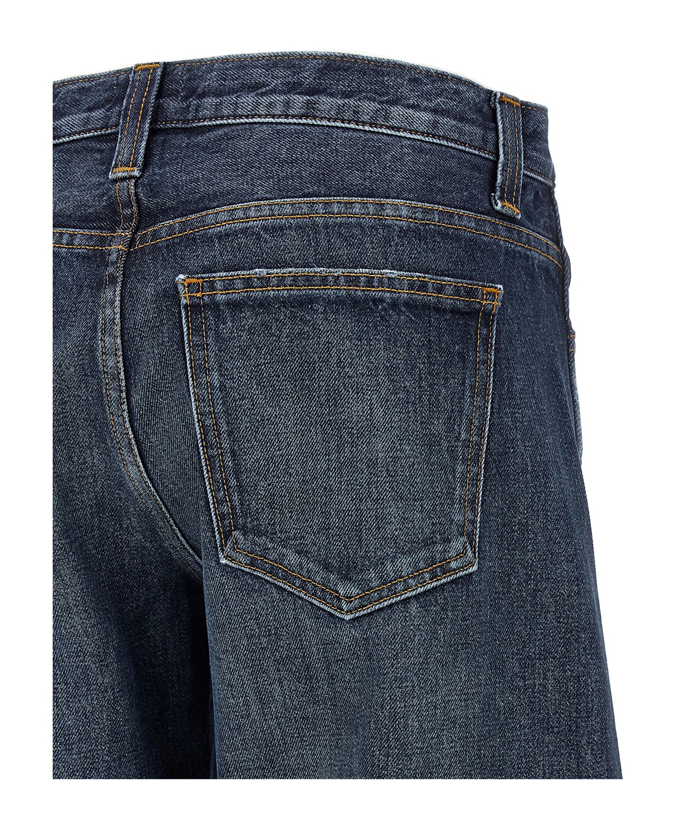 Khaite 'karo' Jeans - Blue