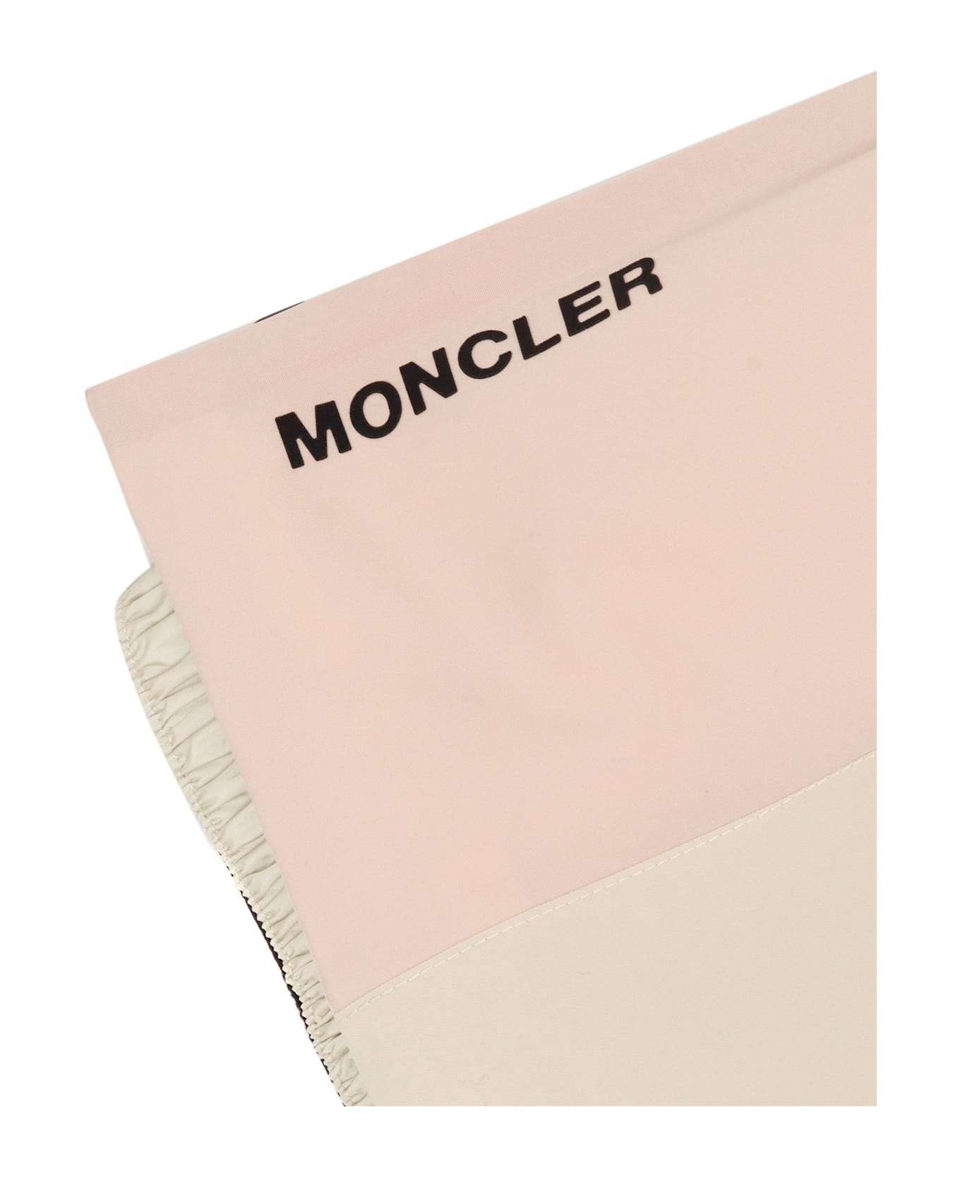 Moncler Grenoble Ski Trousers - PINK