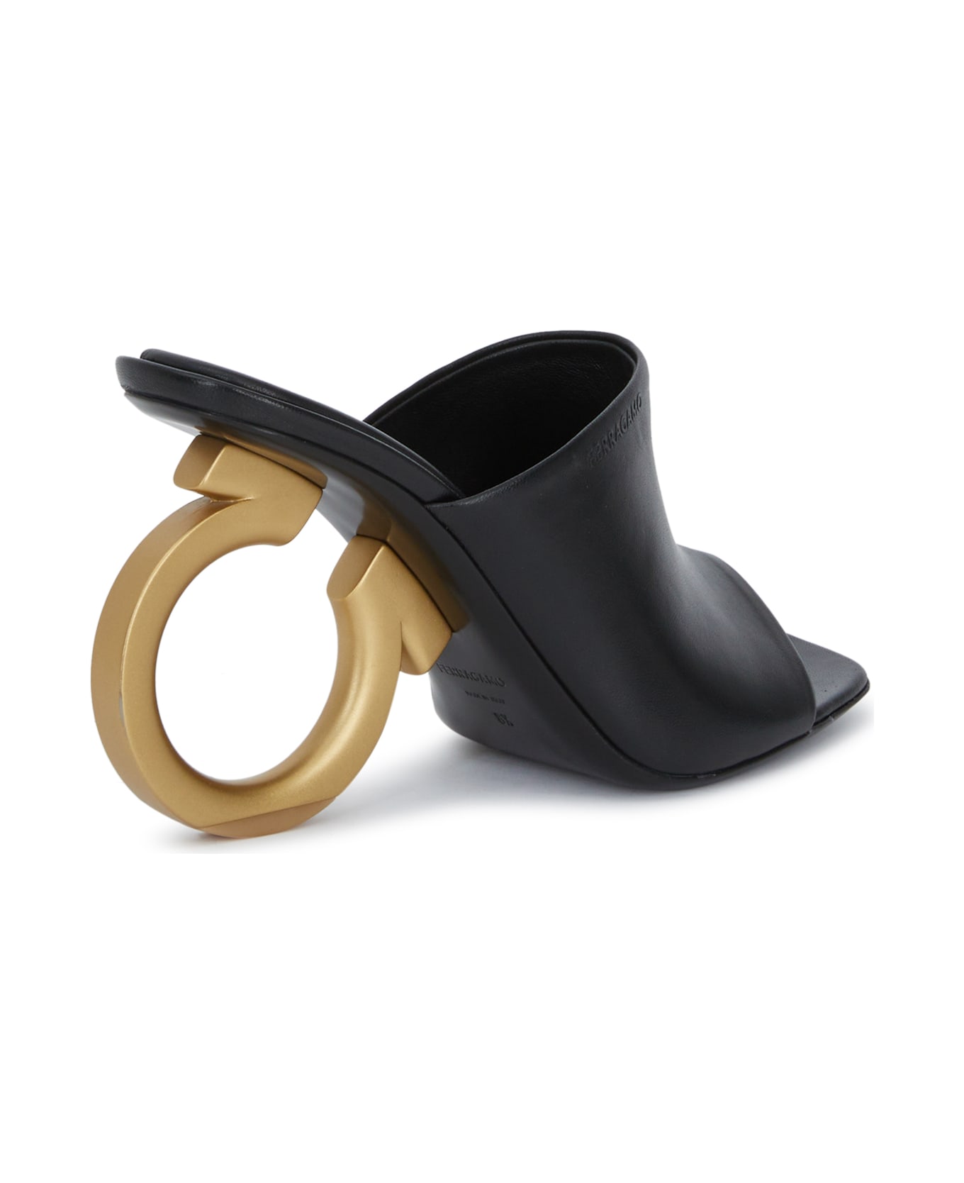 Ferragamo Scarpe Con Tacco - 001