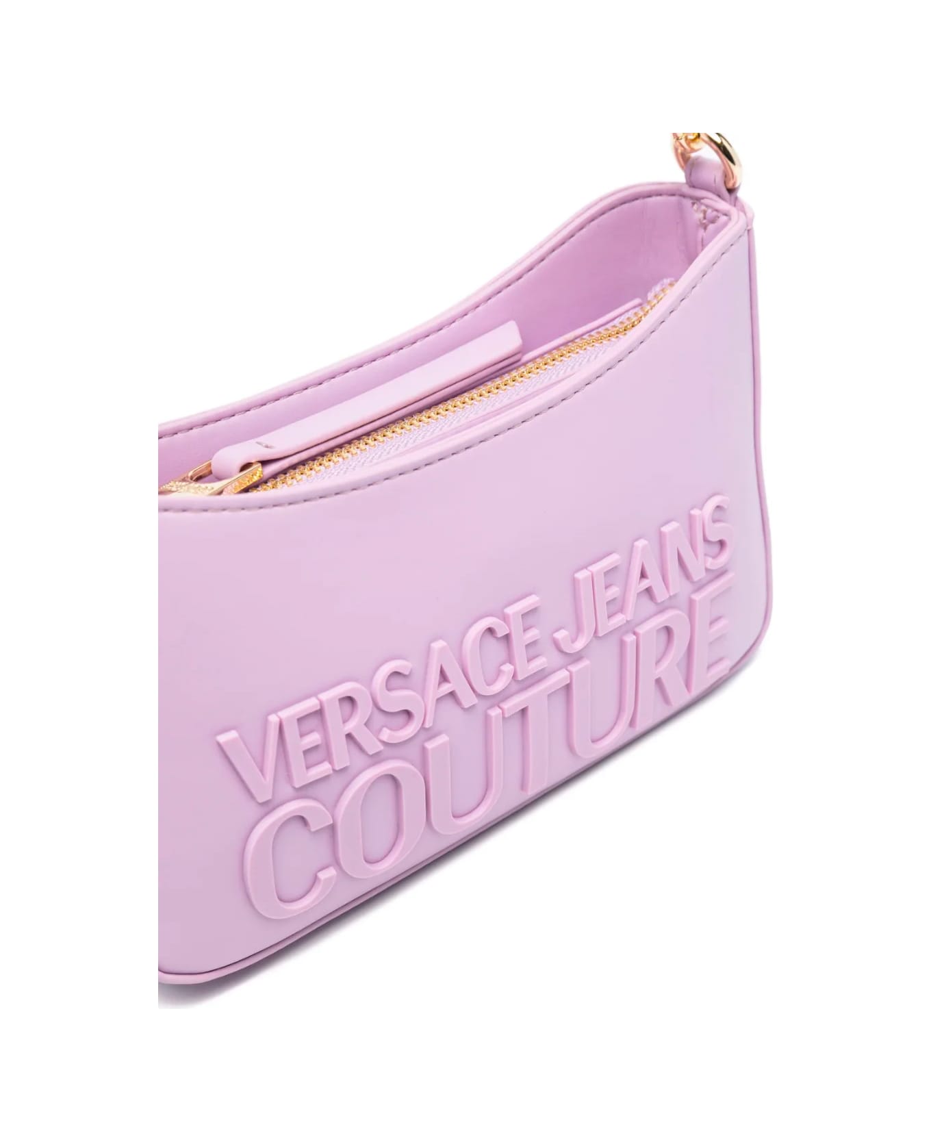 Versace Jeans Couture Bag - Lavander