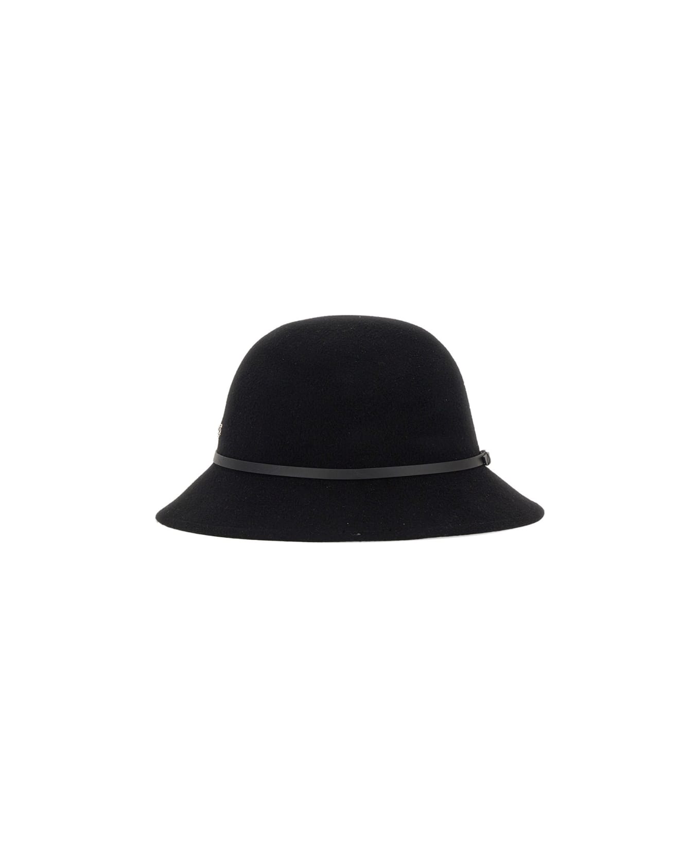 Helen Kaminski Bucket Hat - BLACK
