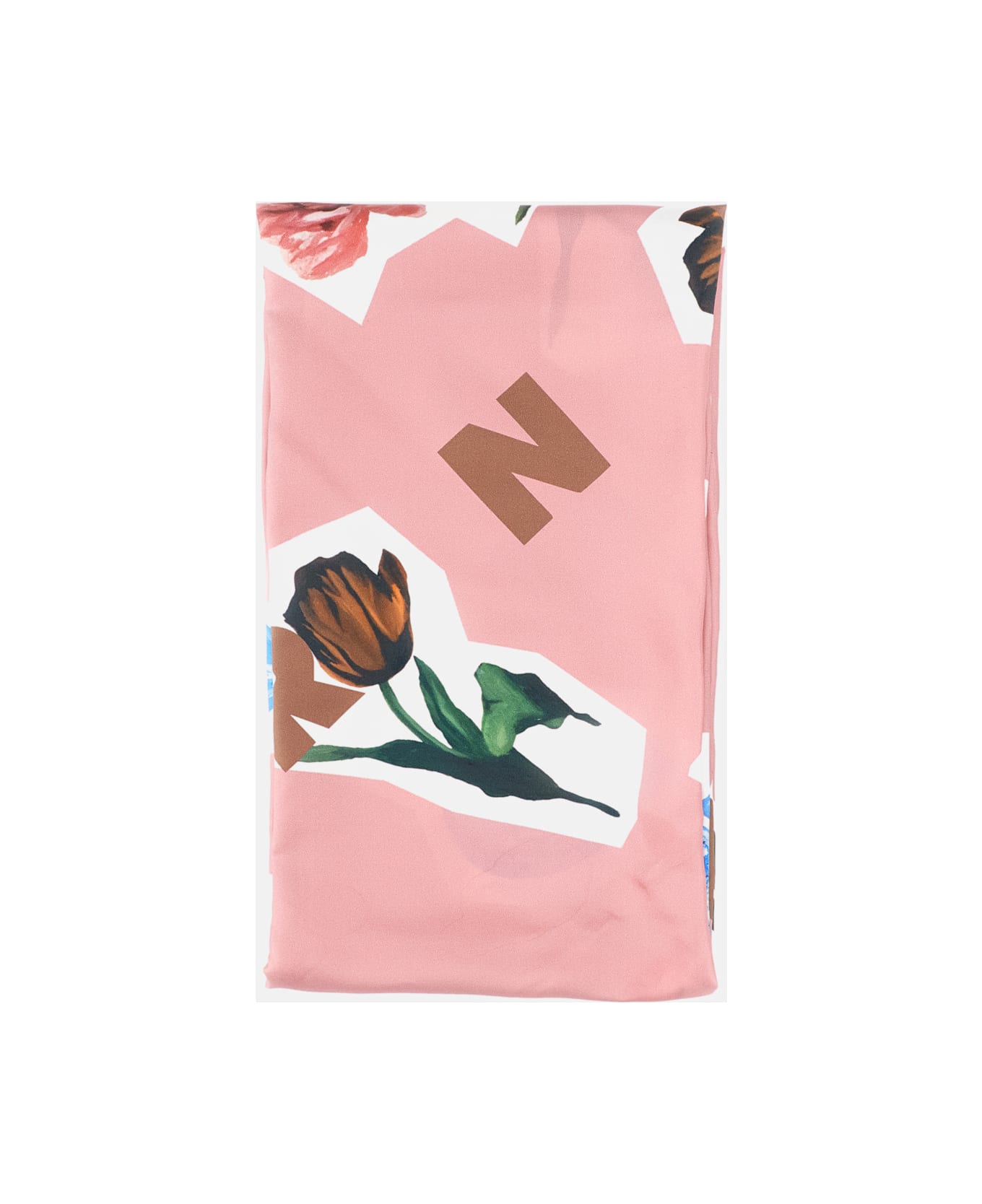 Marni Foulard - MultiColour