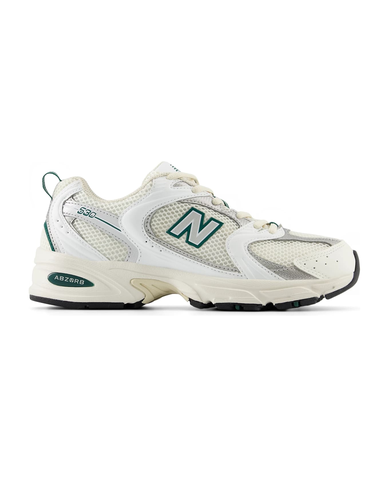 New Balance 530 - Sea Saltblue Green