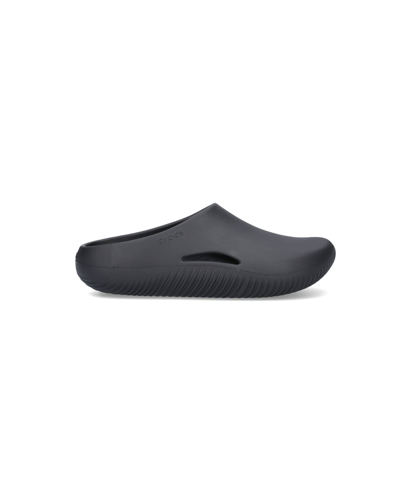 Crocs Mules "mellow" - Black  