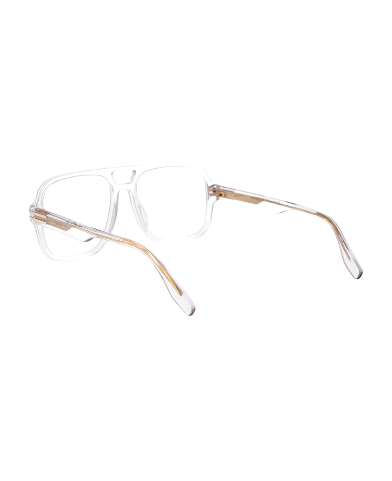 Marc Jacobs Eyewear Marc 755 Glasses - 900 CRYSTAL
