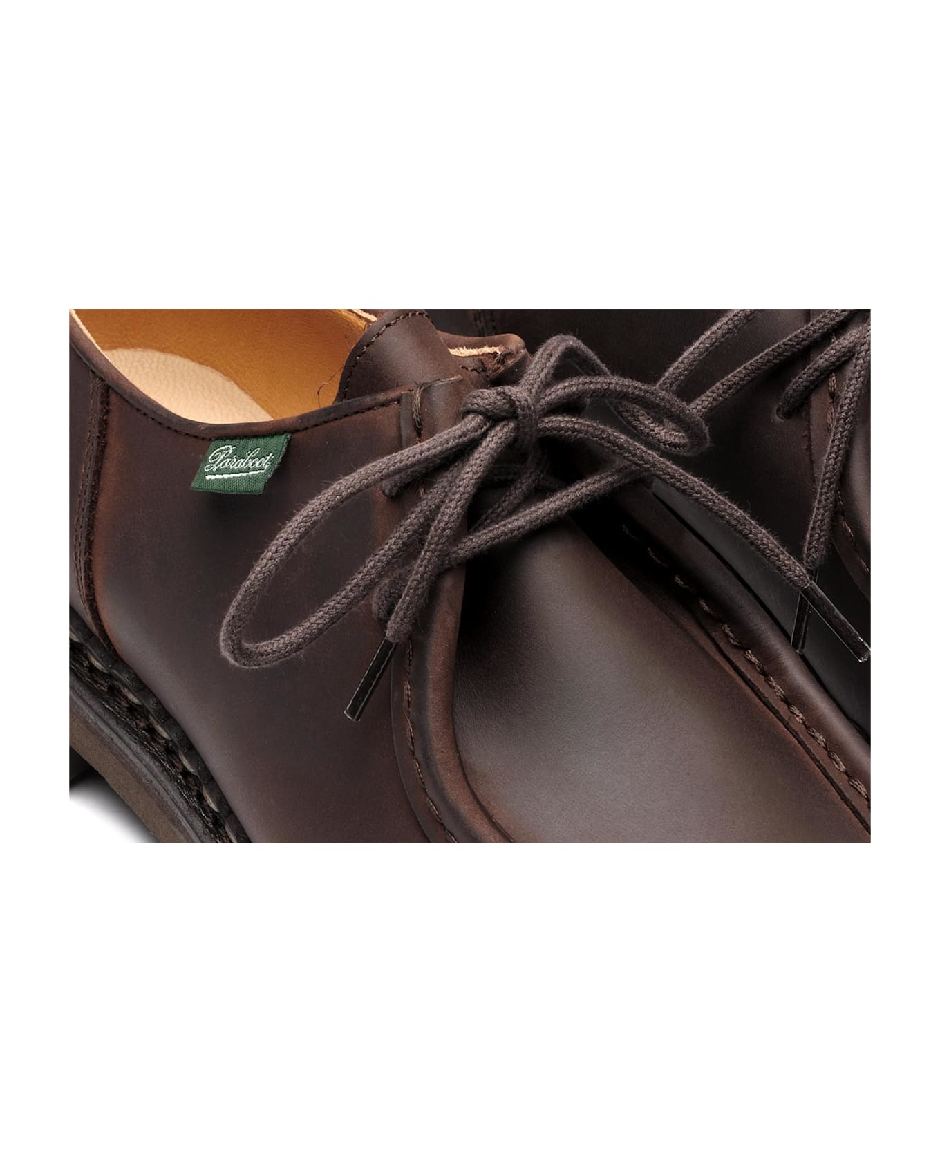 Paraboot Michael - Gringo Tg