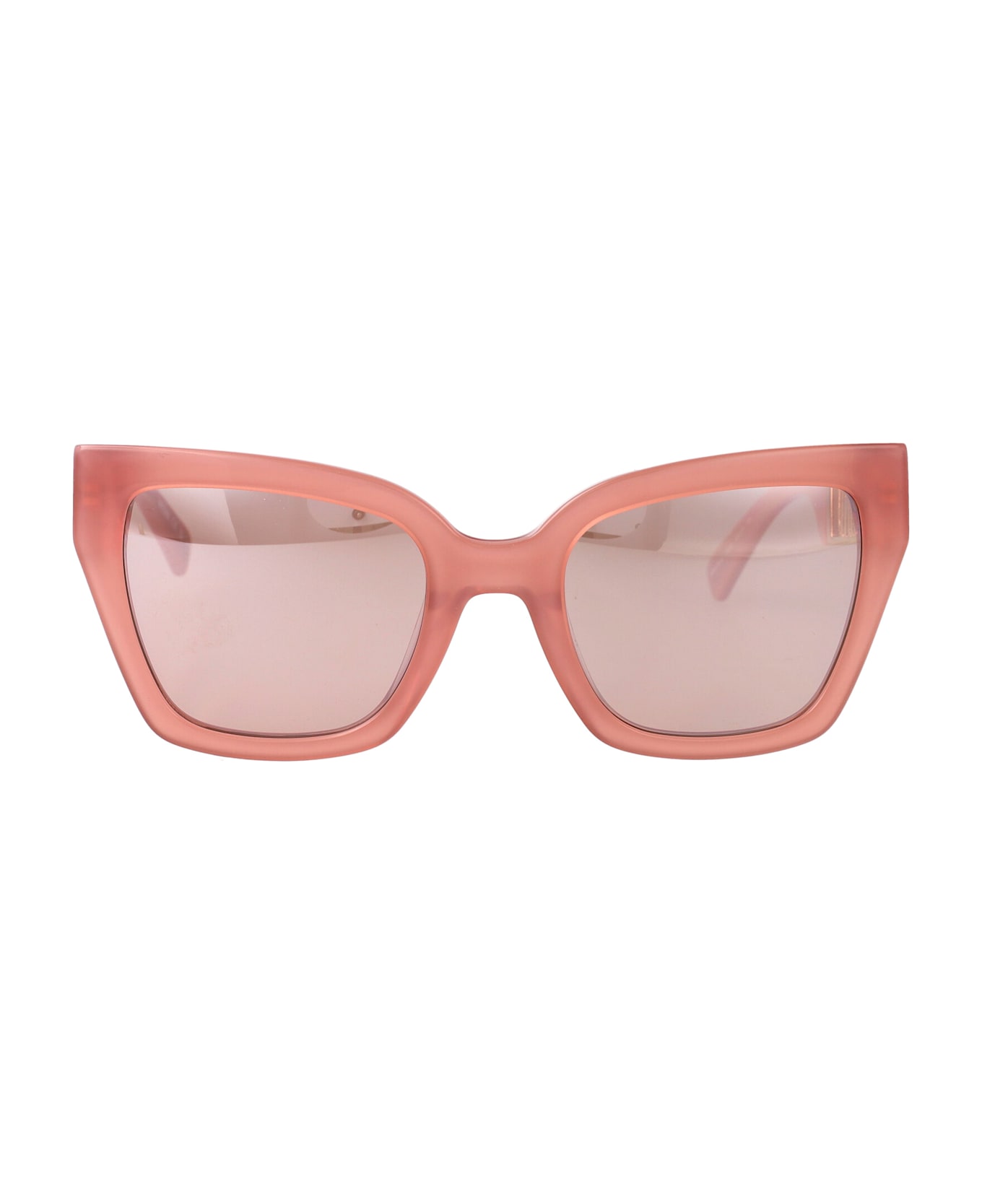Moschino Eyewear Mos161/s Sunglasses - 35J2S PINK