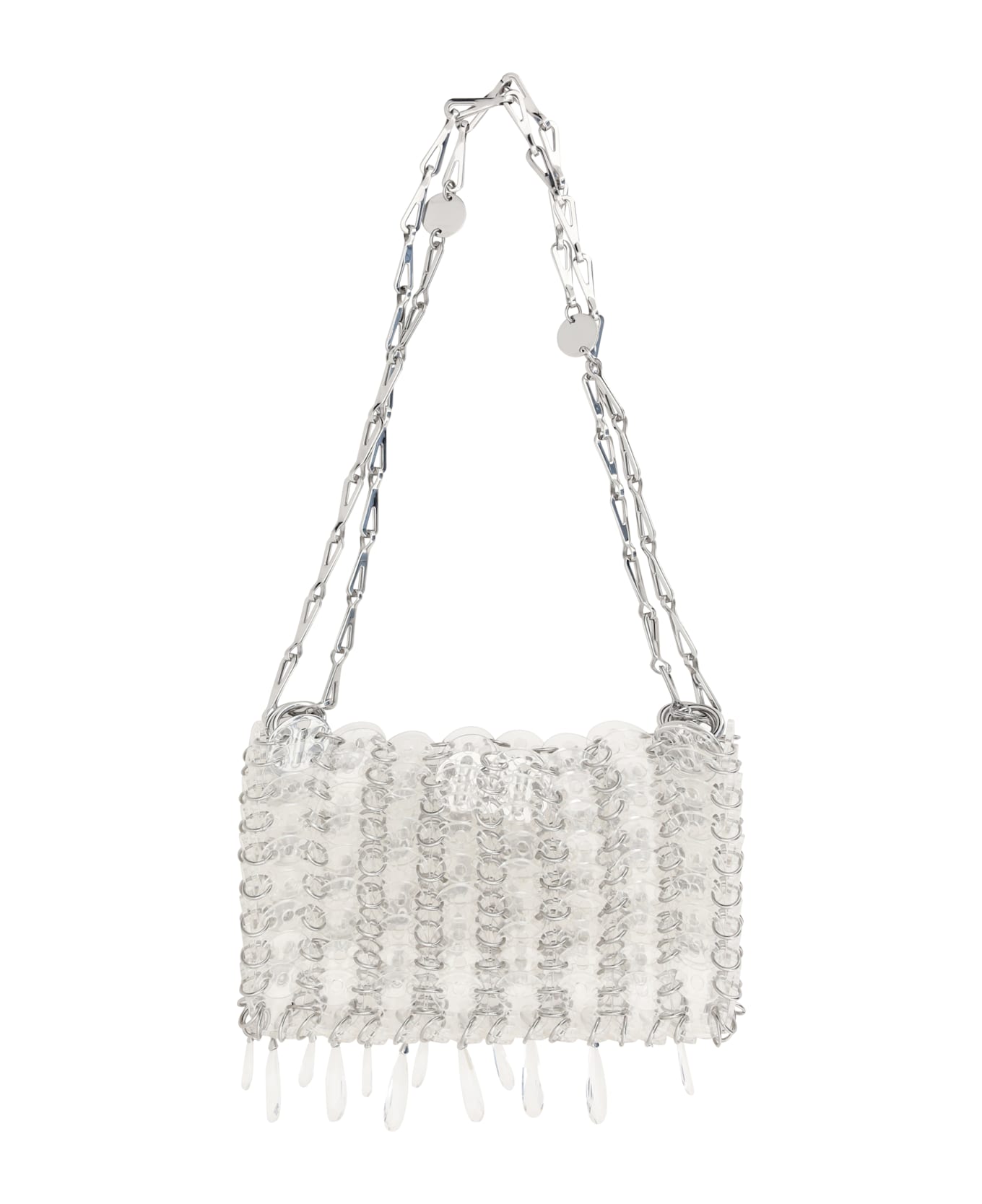 Paco Rabanne 1969 Nano Shoulder Bag