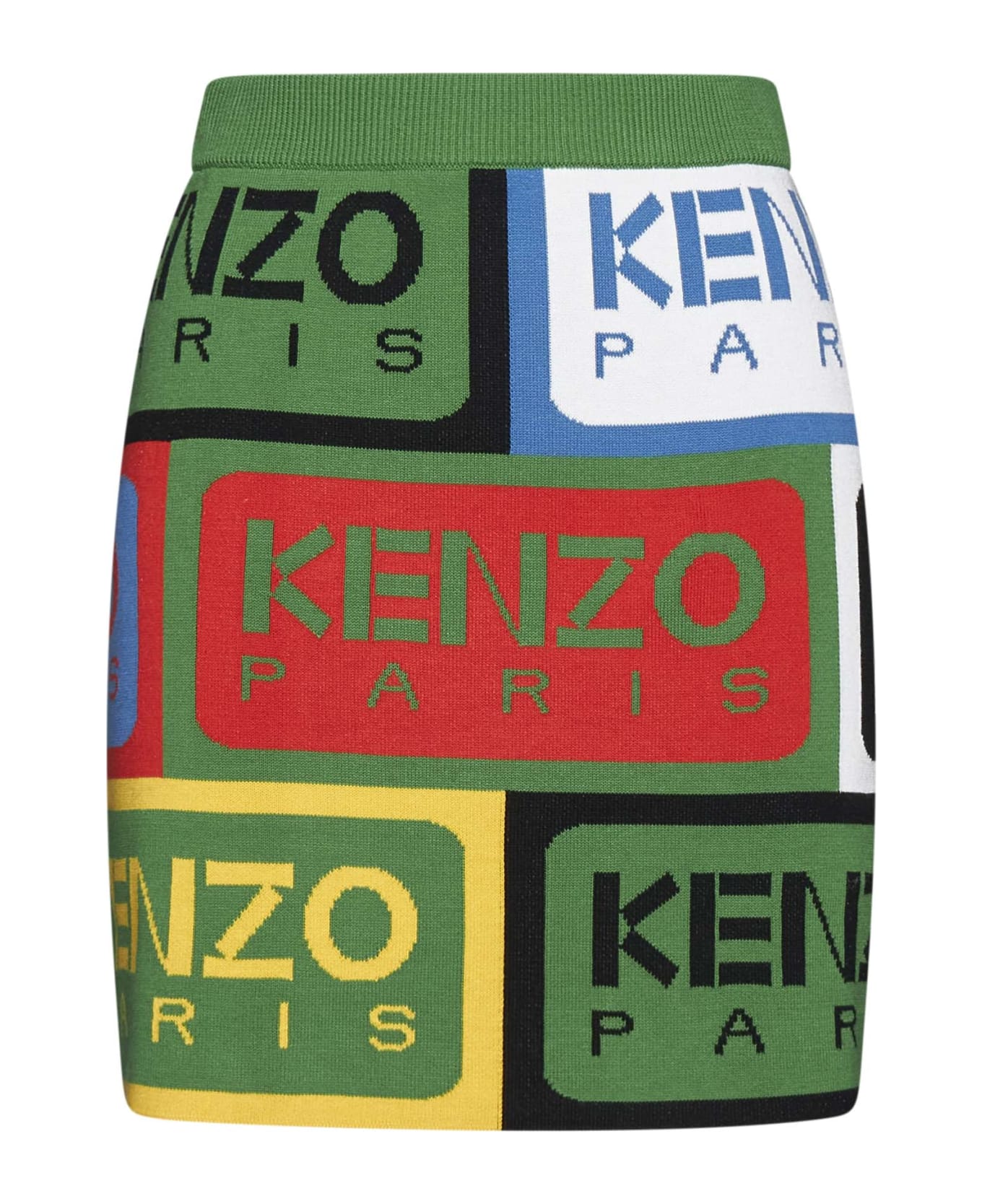 Kenzo Skirt - T-shirts manches courtes Cabin