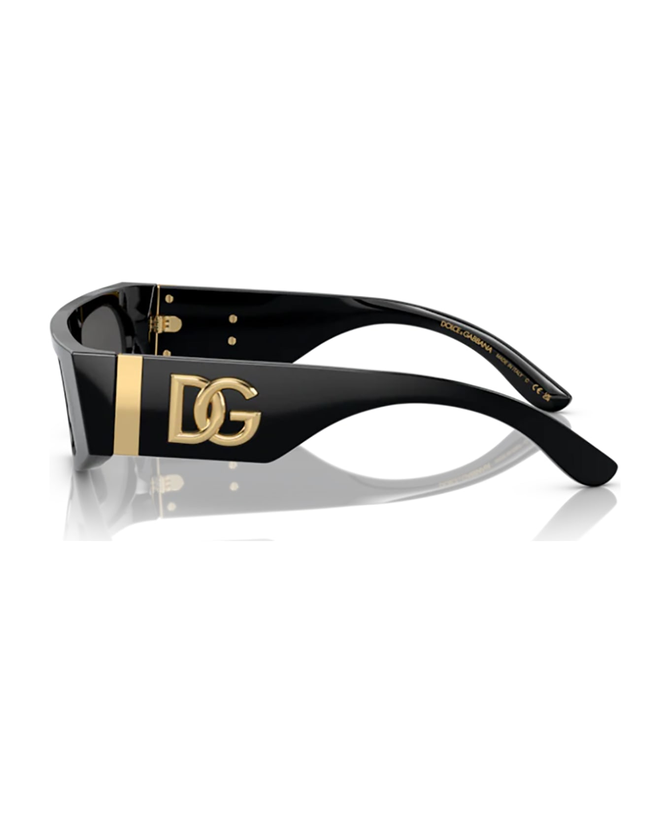 Dolce & Gabbana Eyewear 0DG4411 Sunglasses