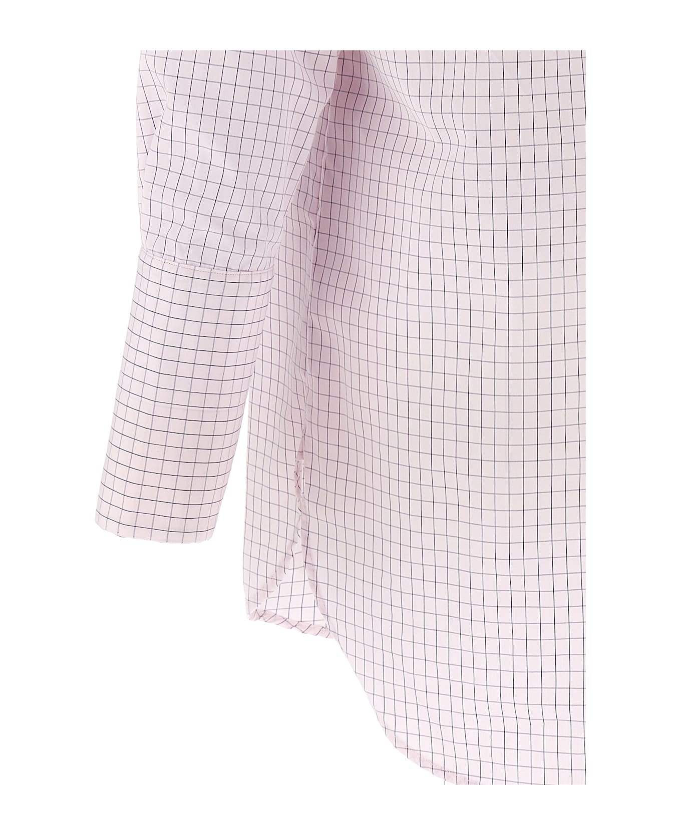 Dries Van Noten 'corso' Shirt - Pink