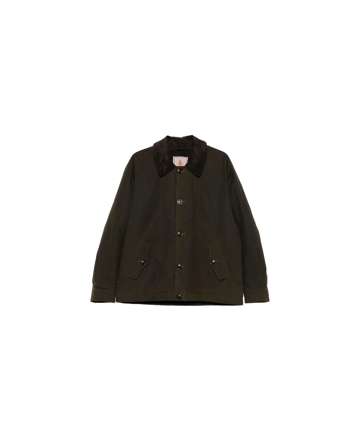 Baracuta Outerwear - BROWN