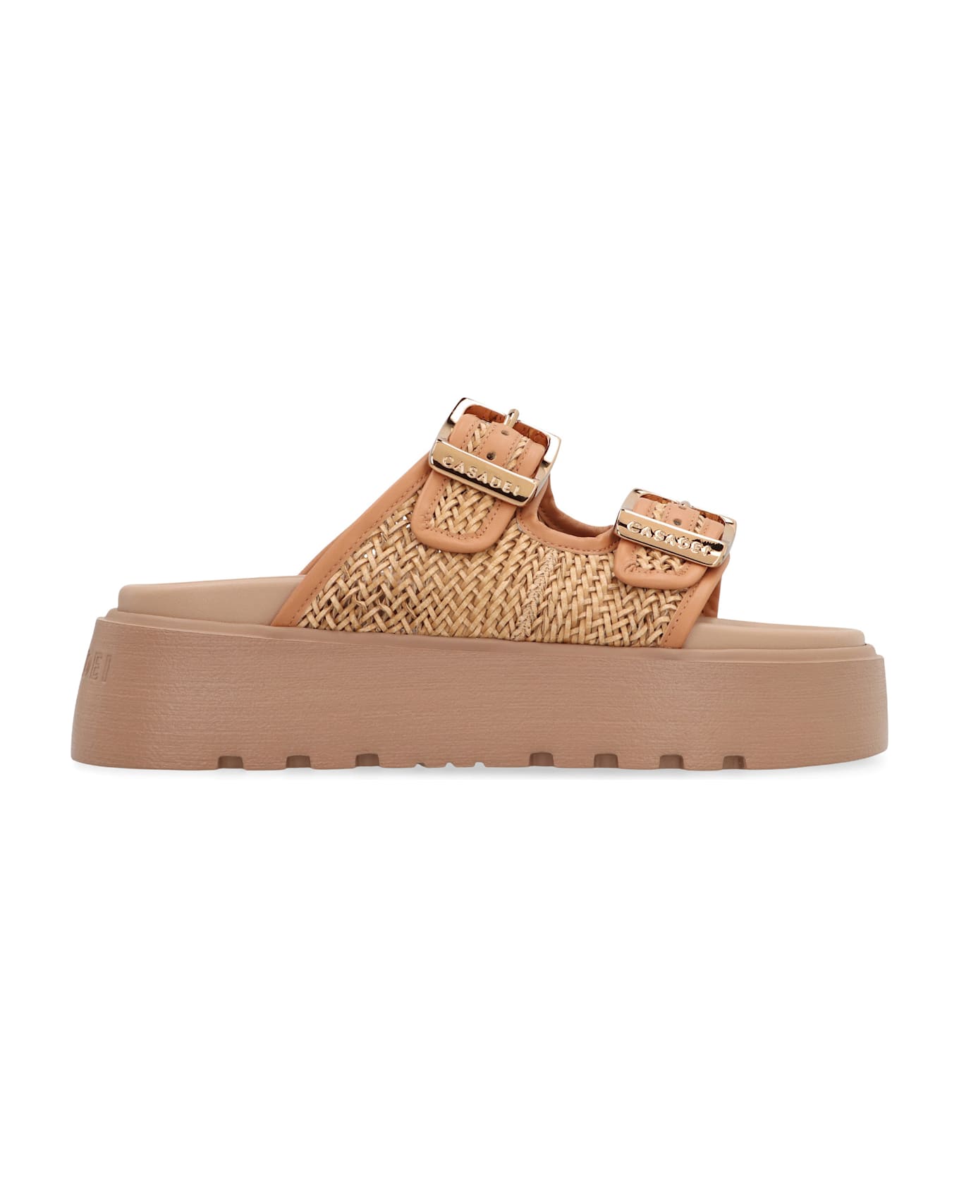 Casadei Platform Sandals | italist