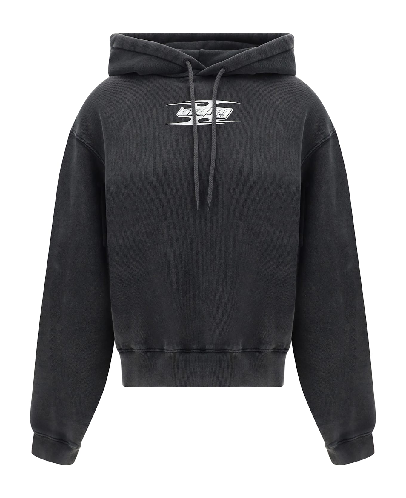 Alexander Wang Hoodie - Washed Cedar