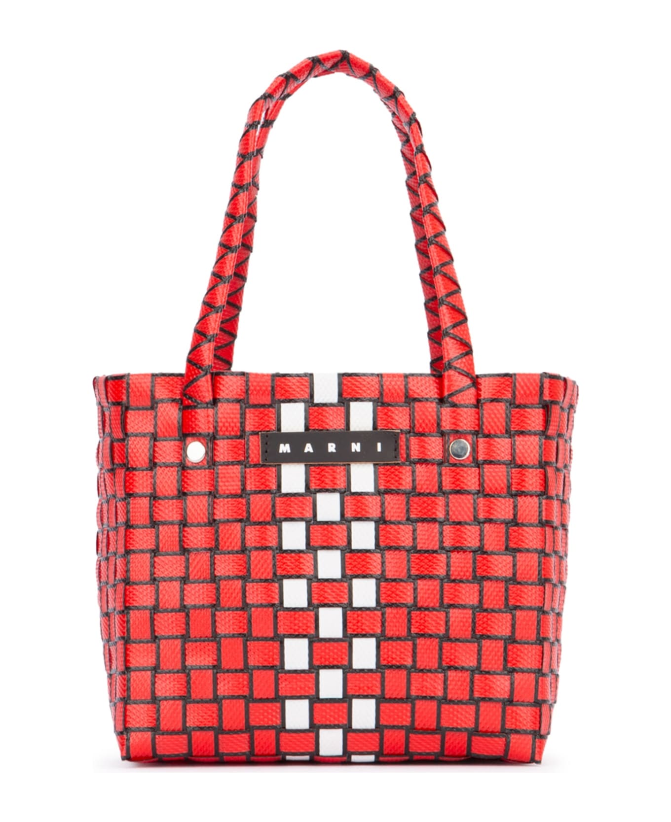 Marni Mw73f - Box Basket - 0MC42