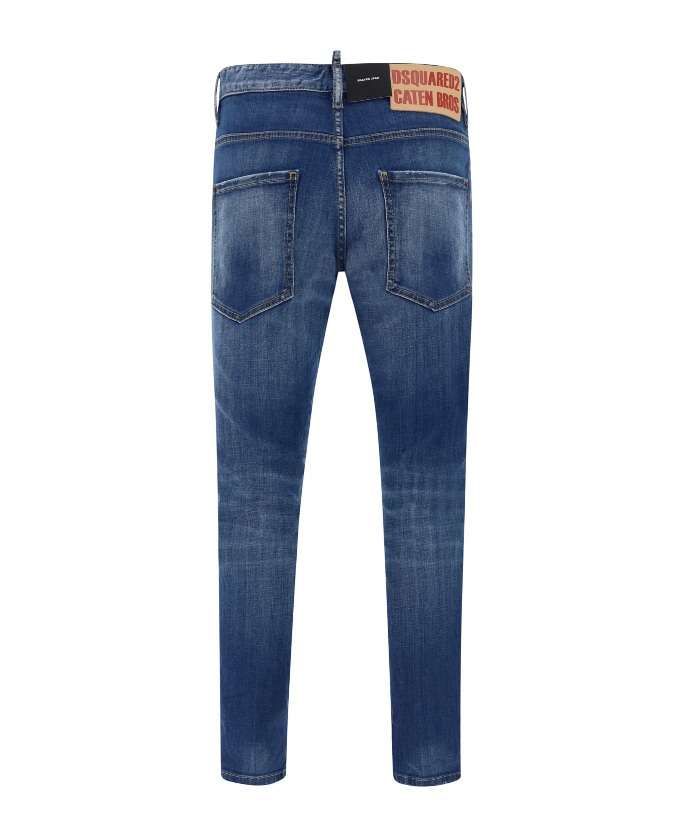 Dsquared2 Jeans - Navy Blue