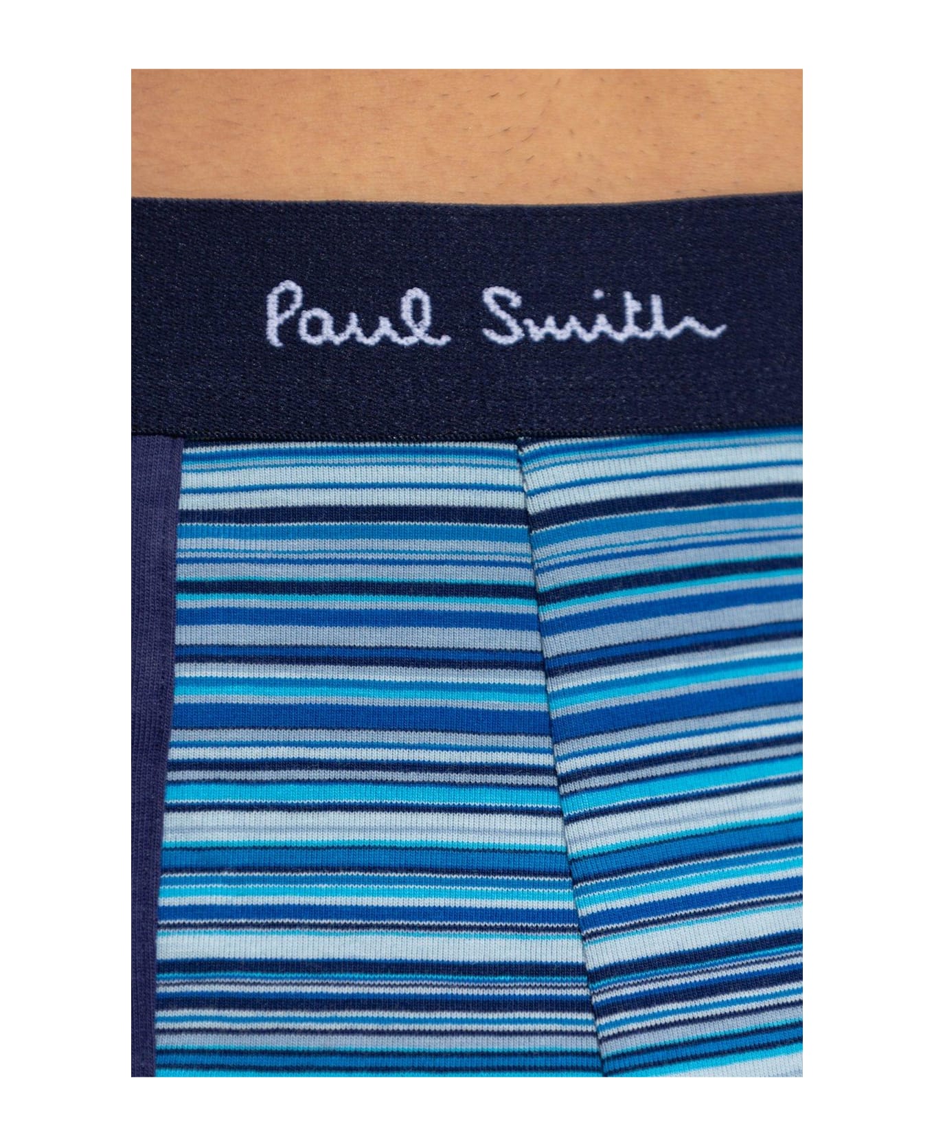 Paul Smith Branded Boxers 3 Pack Paul Smith