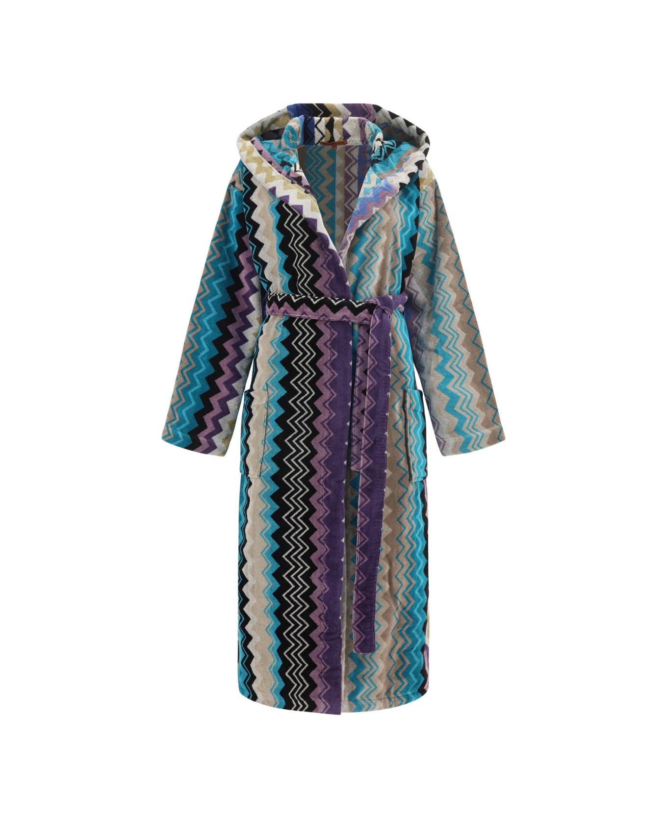 Missoni Giacomo Bathrobe - 170 name:471