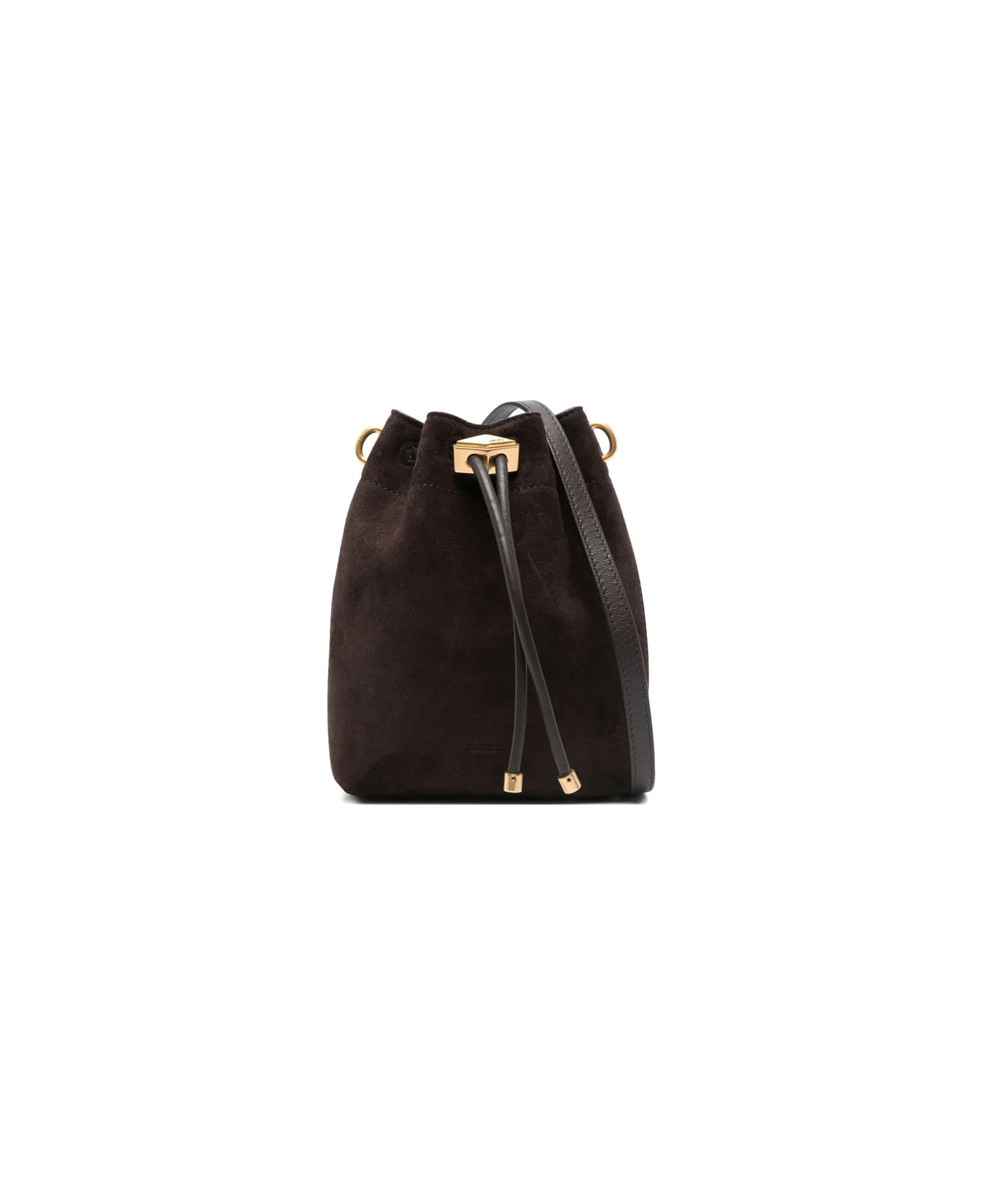 Jimmy Choo Bag - BROWN