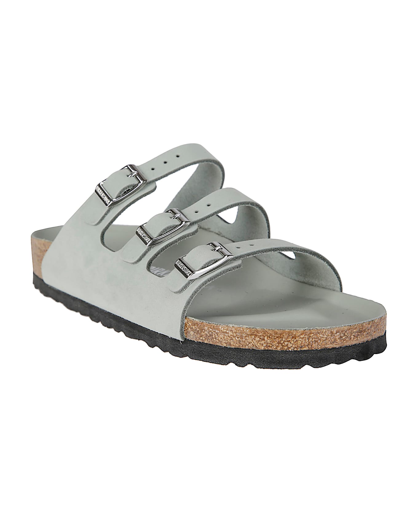 Birkenstock Florida - PURE SAGE