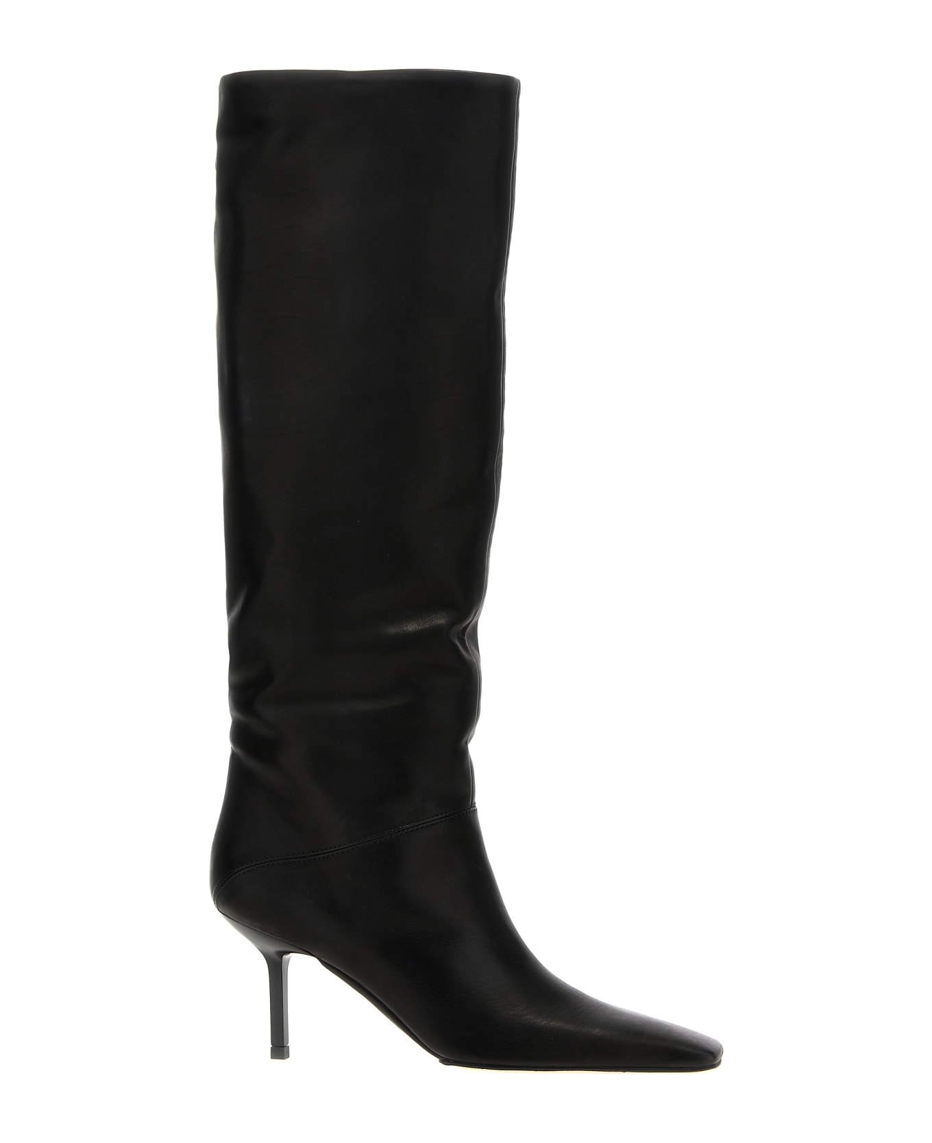 Armarium 'orsola' Boots - Black  