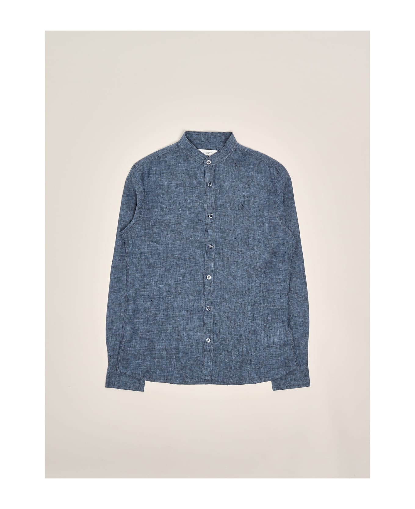 Jeckerson Shirt Shirt - JEANS