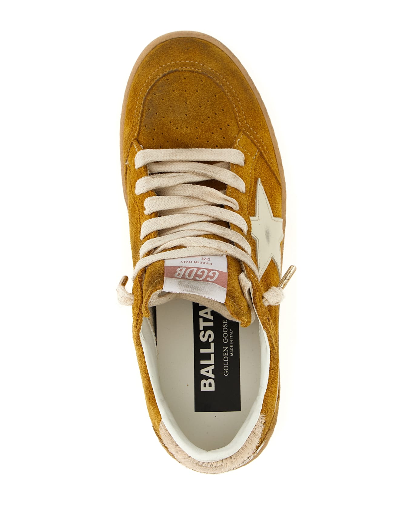 Golden Goose 
ball Star
 Sneakers - Multicolor