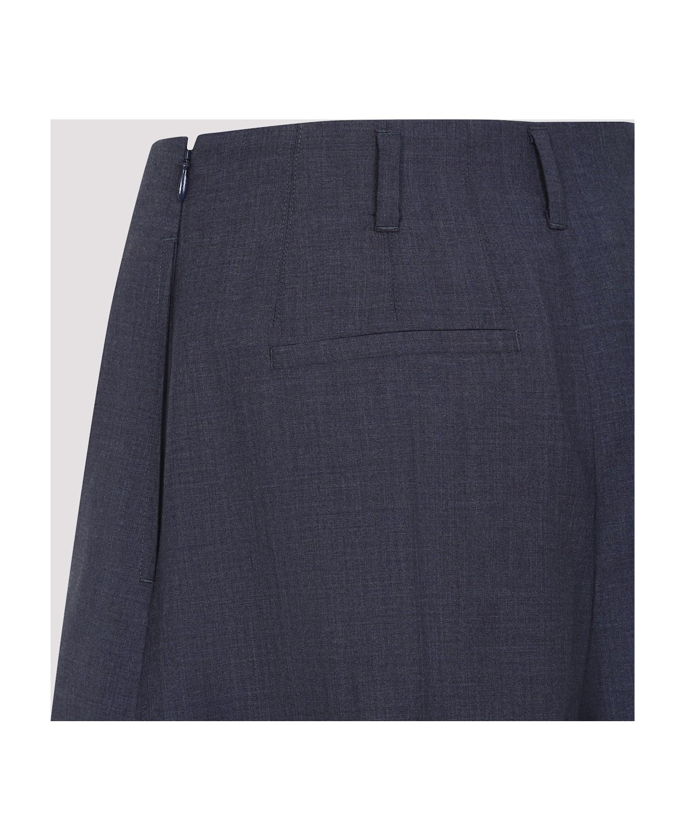 Givenchy Shorts - Denim Blue